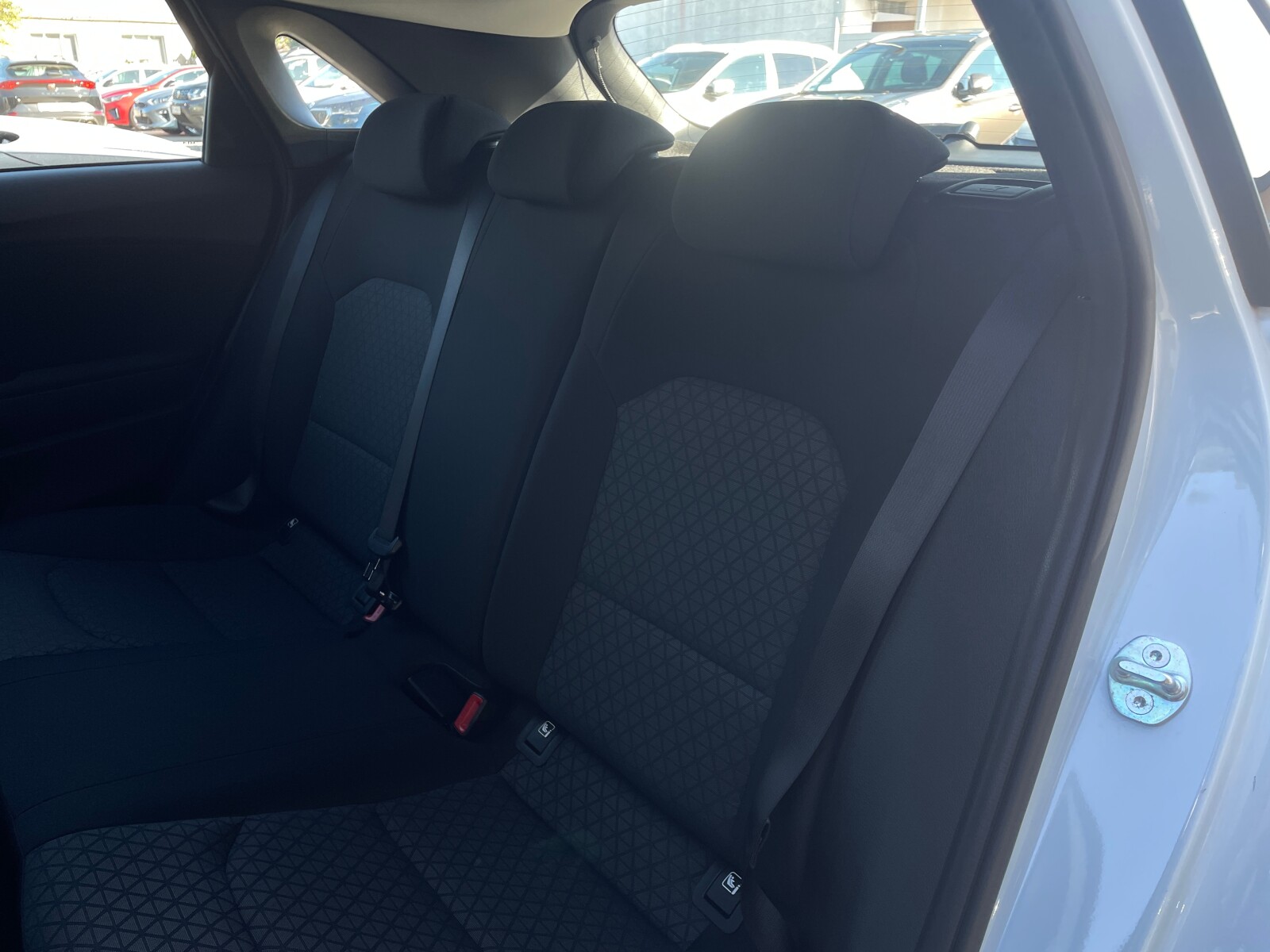 Kia Ceed - zdjęcie 11
