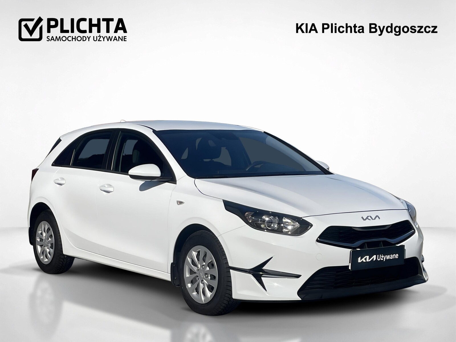 Kia Ceed - zdjęcie 7