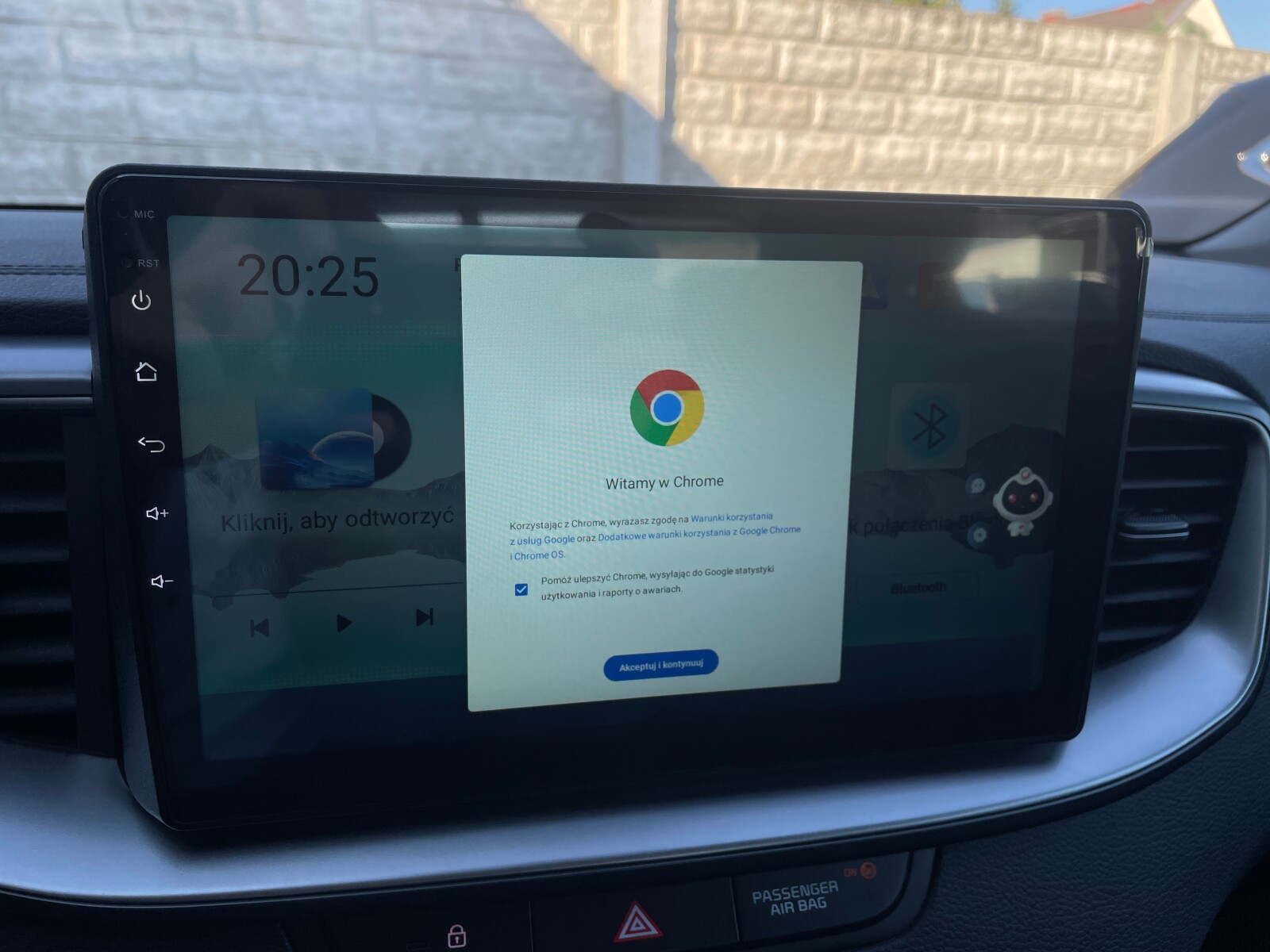 Kia Ceed - zdjęcie 29