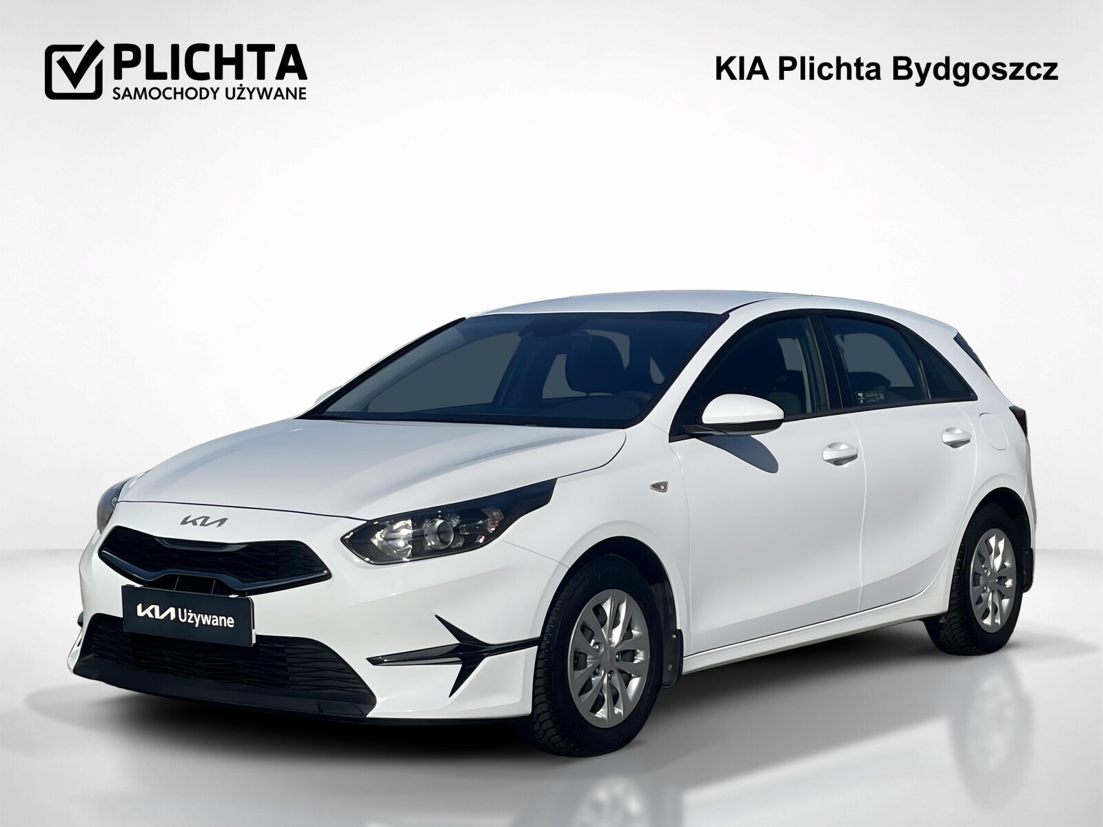 Kia Ceed - zdjęcie 1