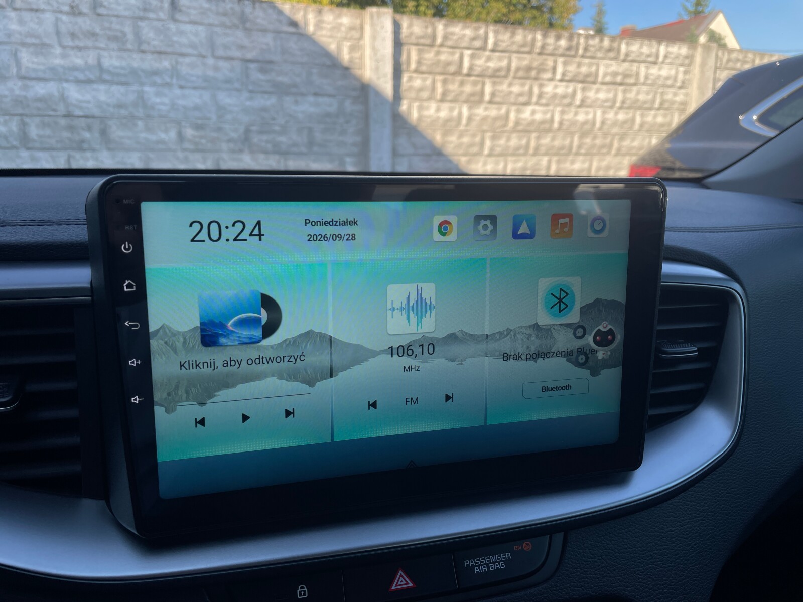 Kia Ceed - zdjęcie 25