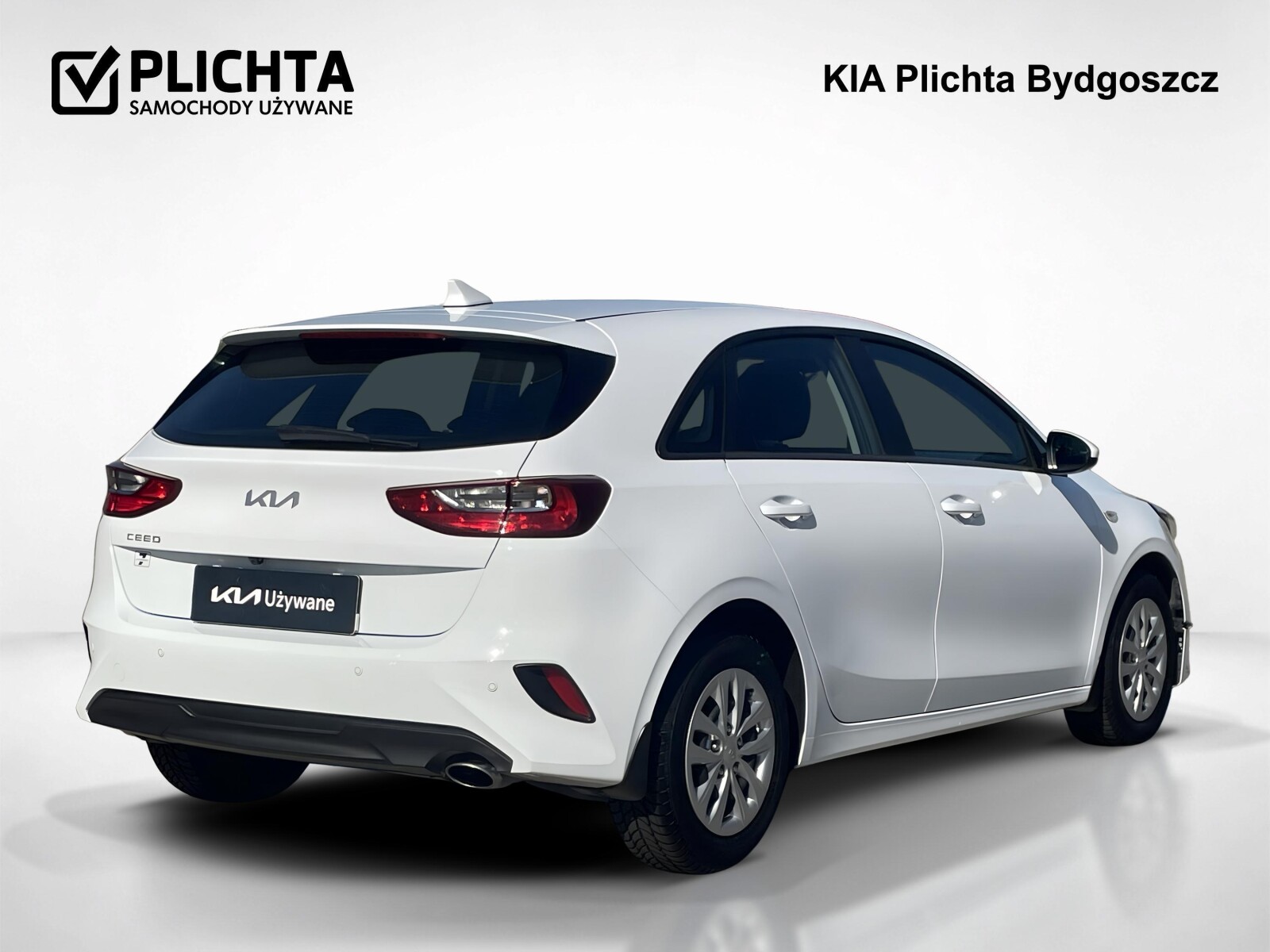 Kia Ceed - zdjęcie 5