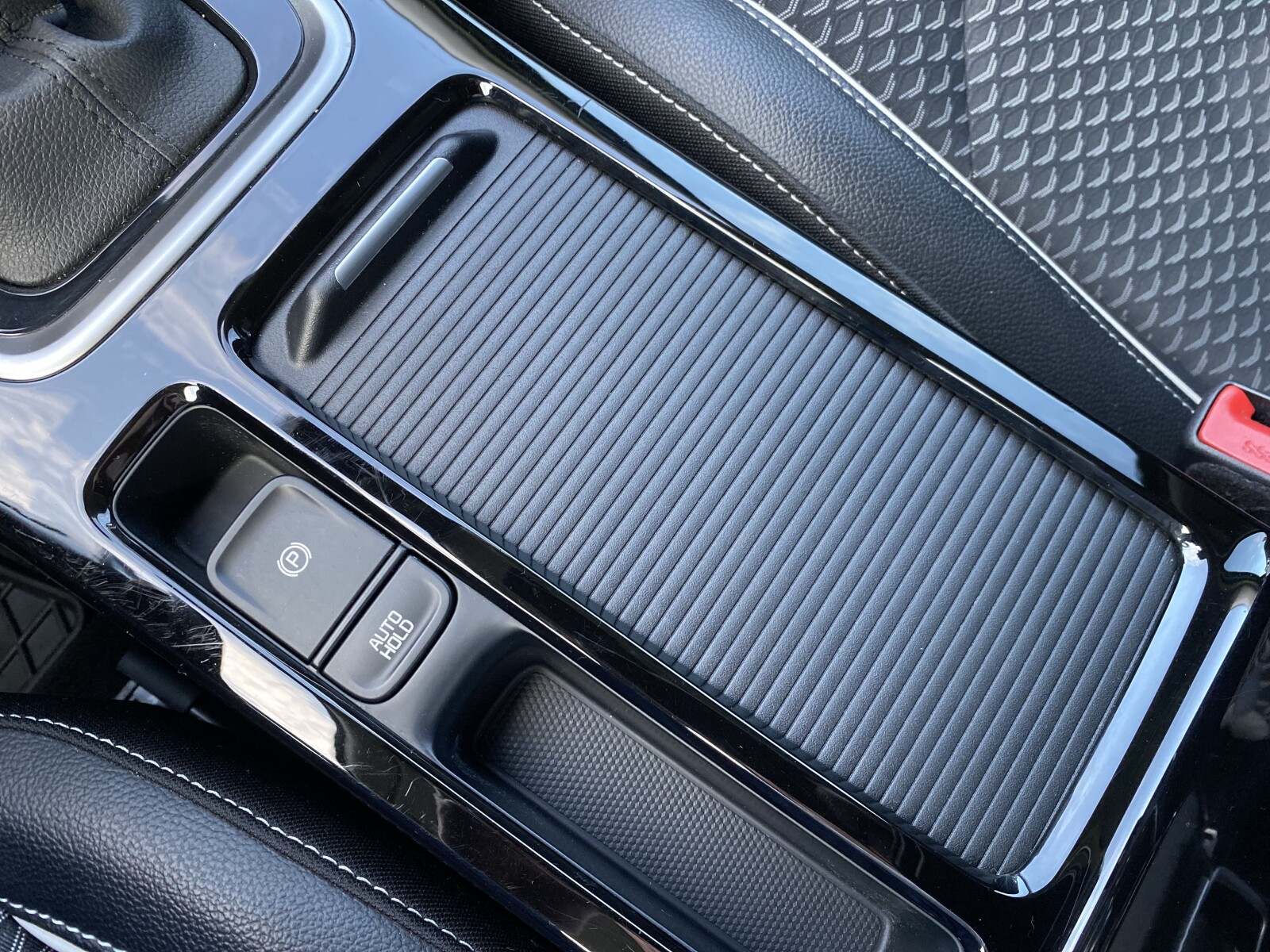 Kia Ceed - zdjęcie 27
