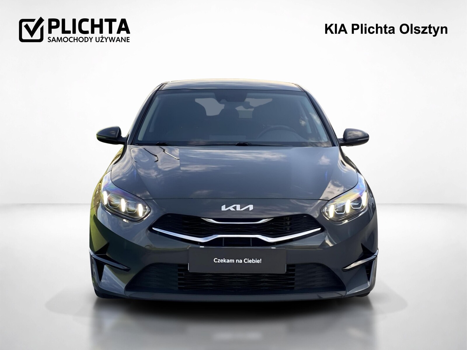 Kia Ceed - zdjęcie 7