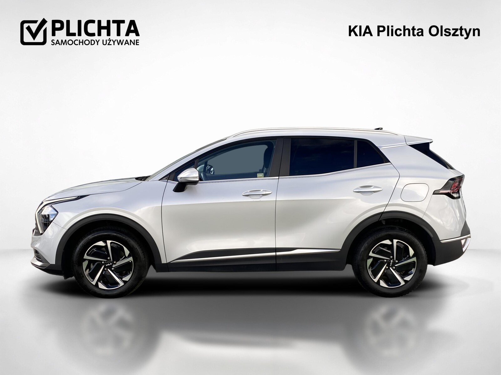 Kia Sportage - zdjęcie 2