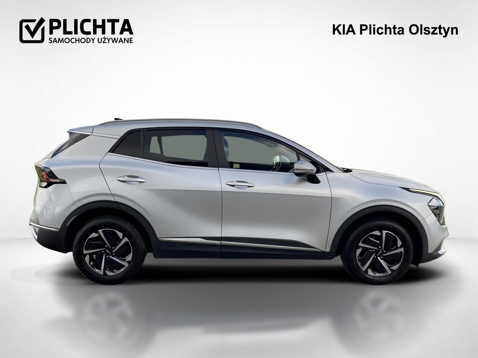 Kia Sportage - zdjęcie 6