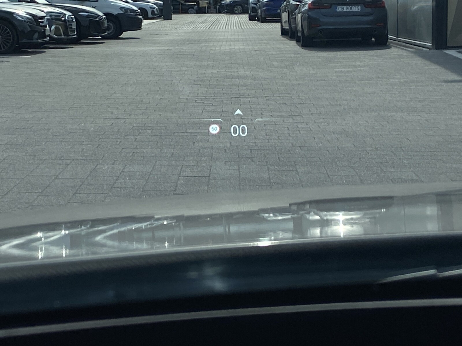 DS Automobiles DS 4 - zdjęcie 38