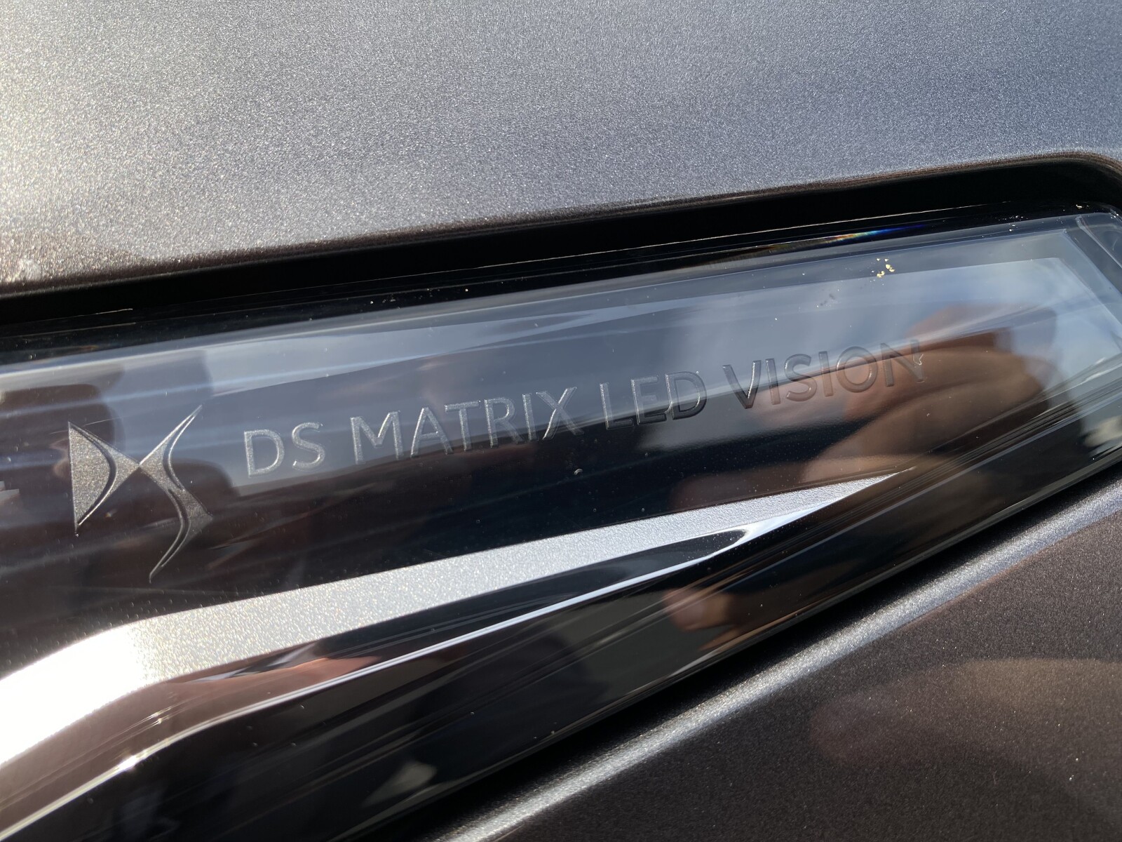 DS Automobiles DS 4 - zdjęcie 11
