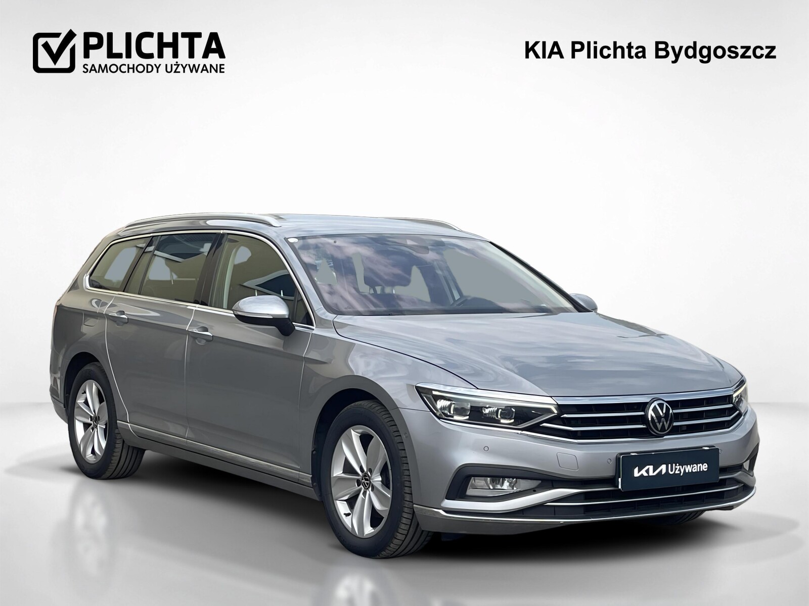 Volkswagen Passat Variant - zdjęcie 7