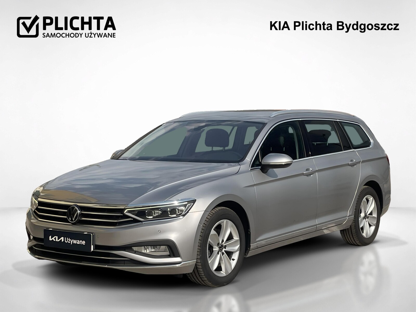 Volkswagen Passat Variant - zdjęcie 1