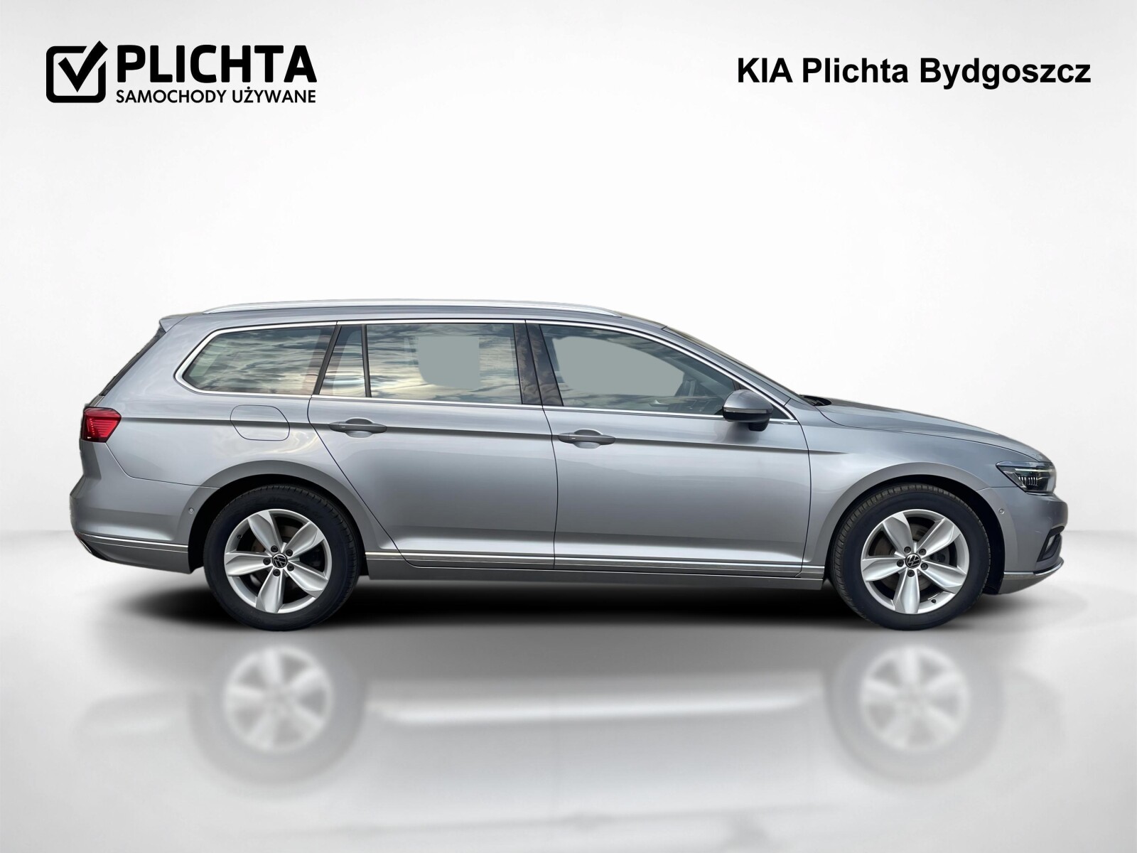 Volkswagen Passat Variant - zdjęcie 6