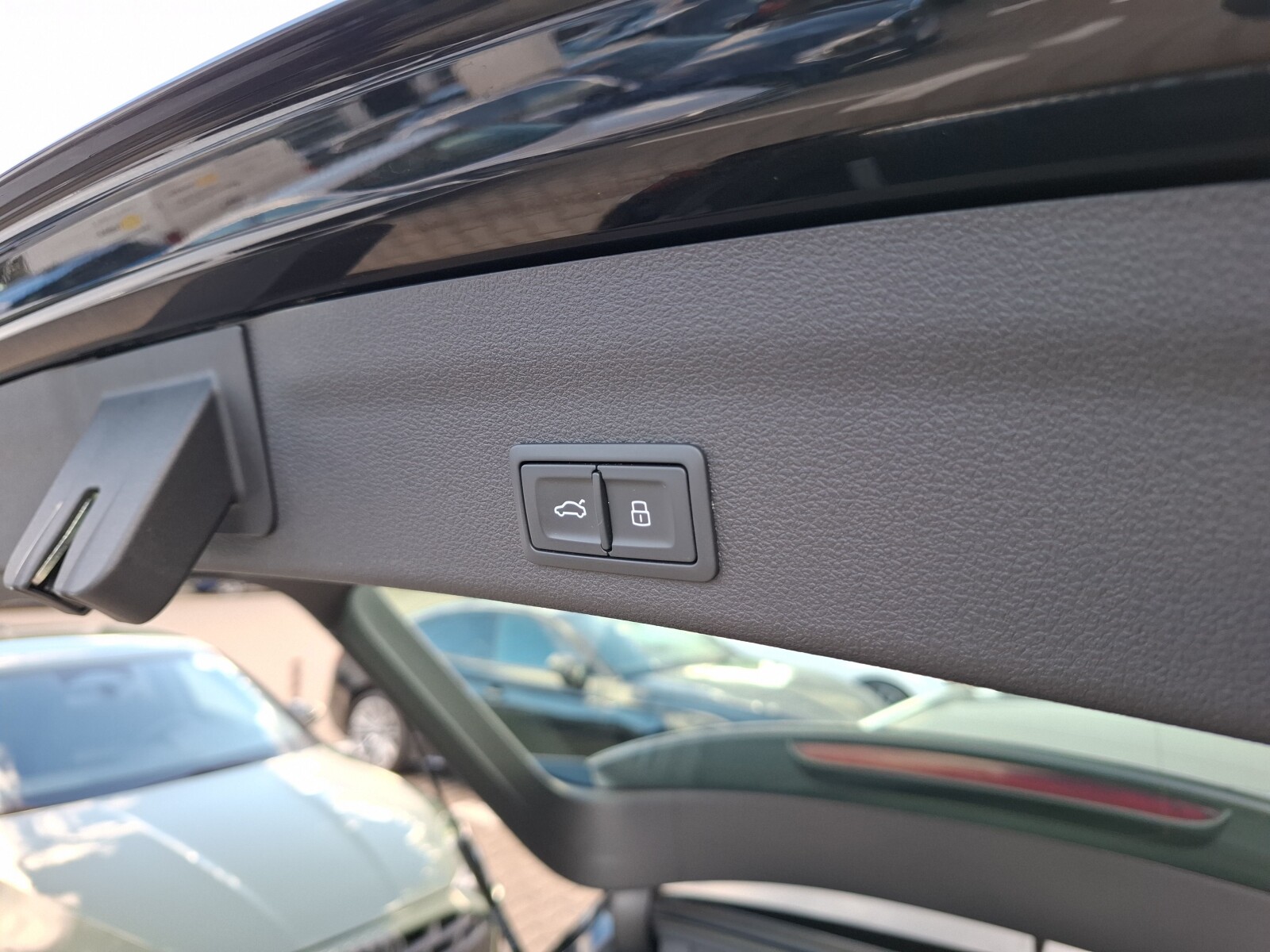Audi A6 Avant - zdjęcie 23