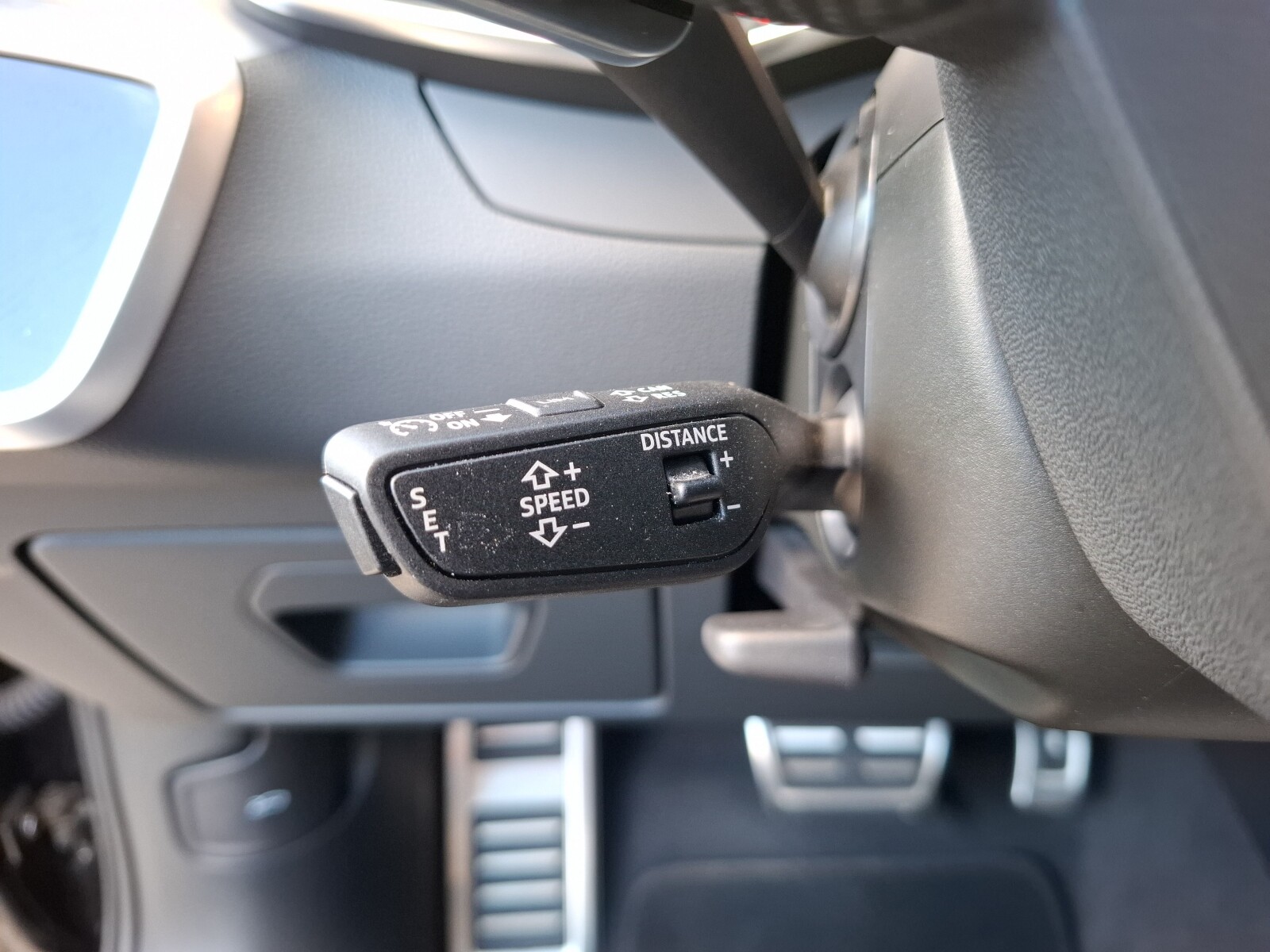 Audi A6 Avant - zdjęcie 31
