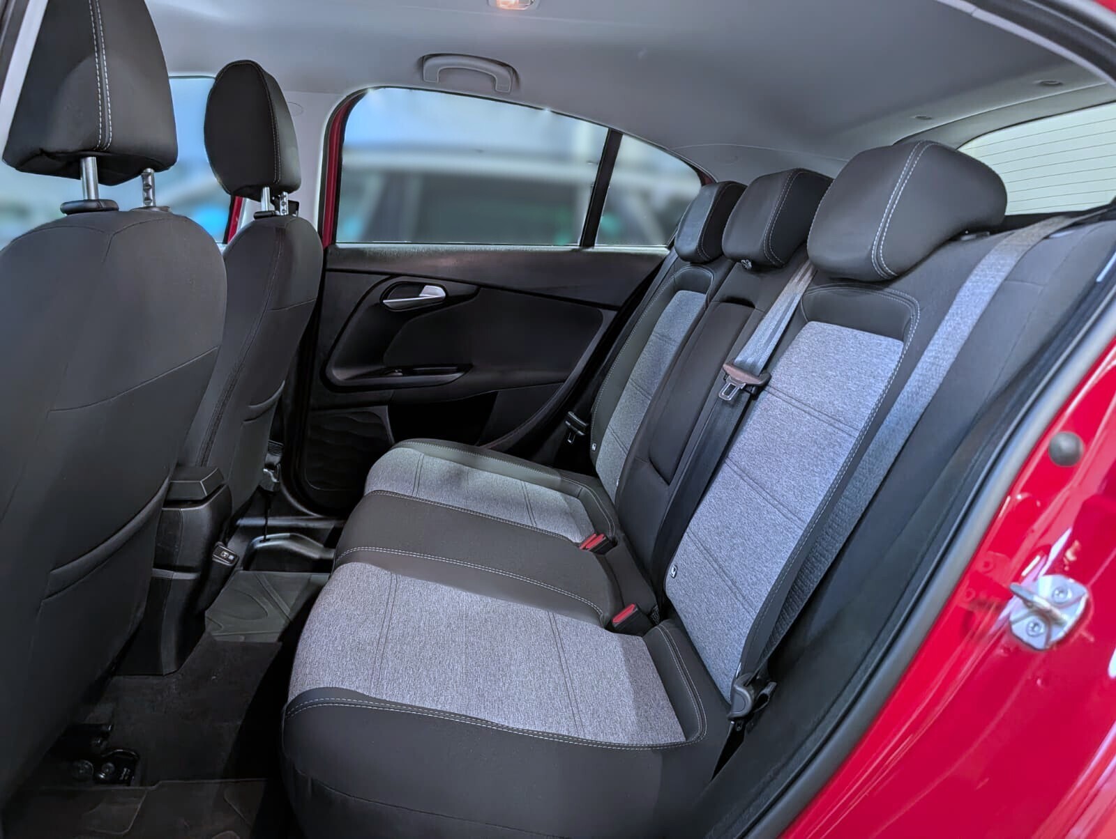 Fiat Tipo - zdjęcie 35
