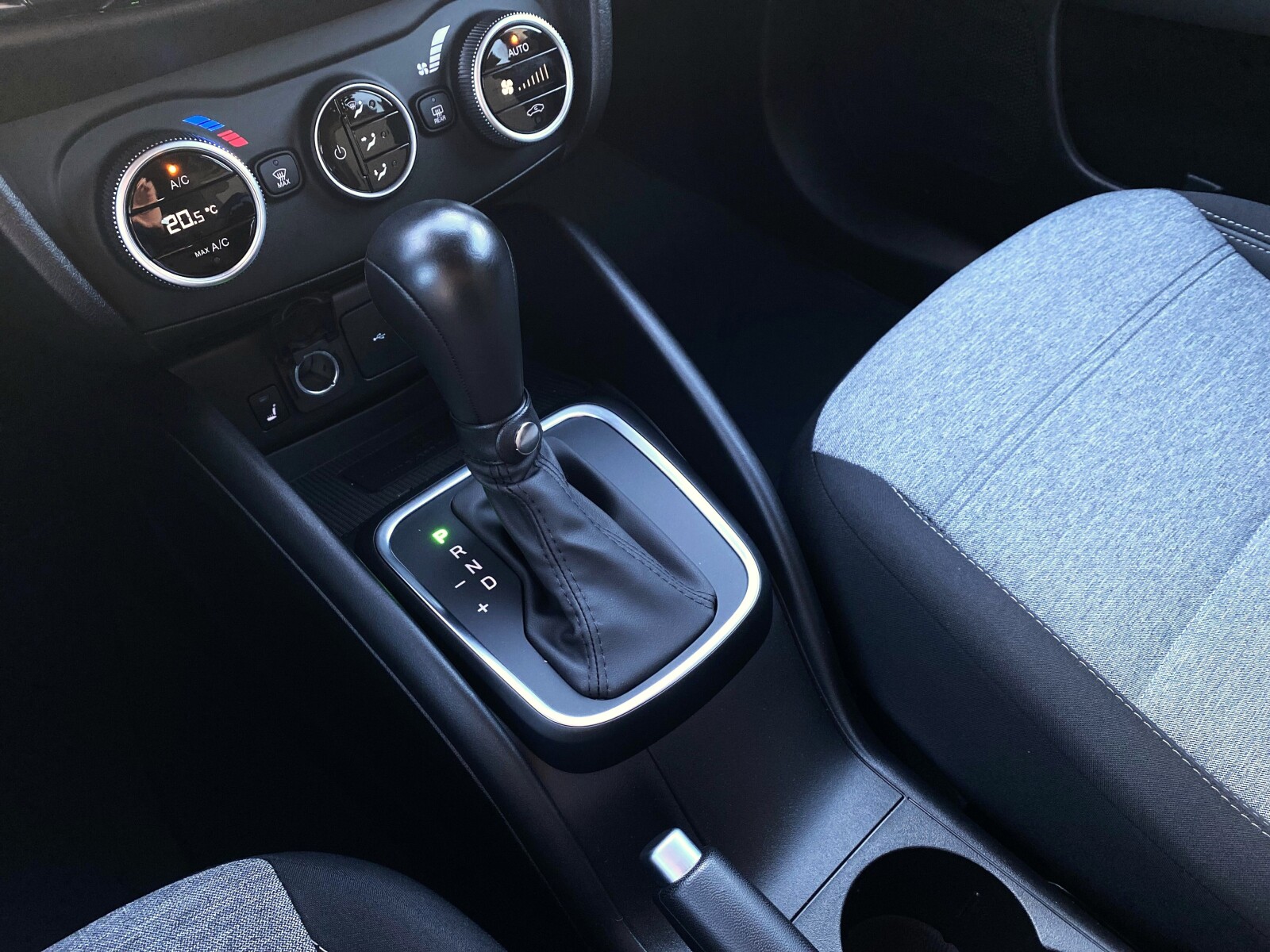 Fiat Tipo - zdjęcie 15