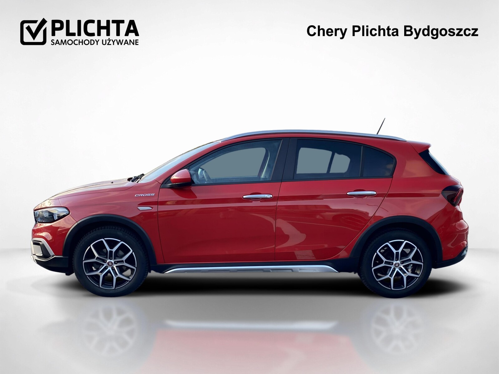 Fiat Tipo - zdjęcie 2