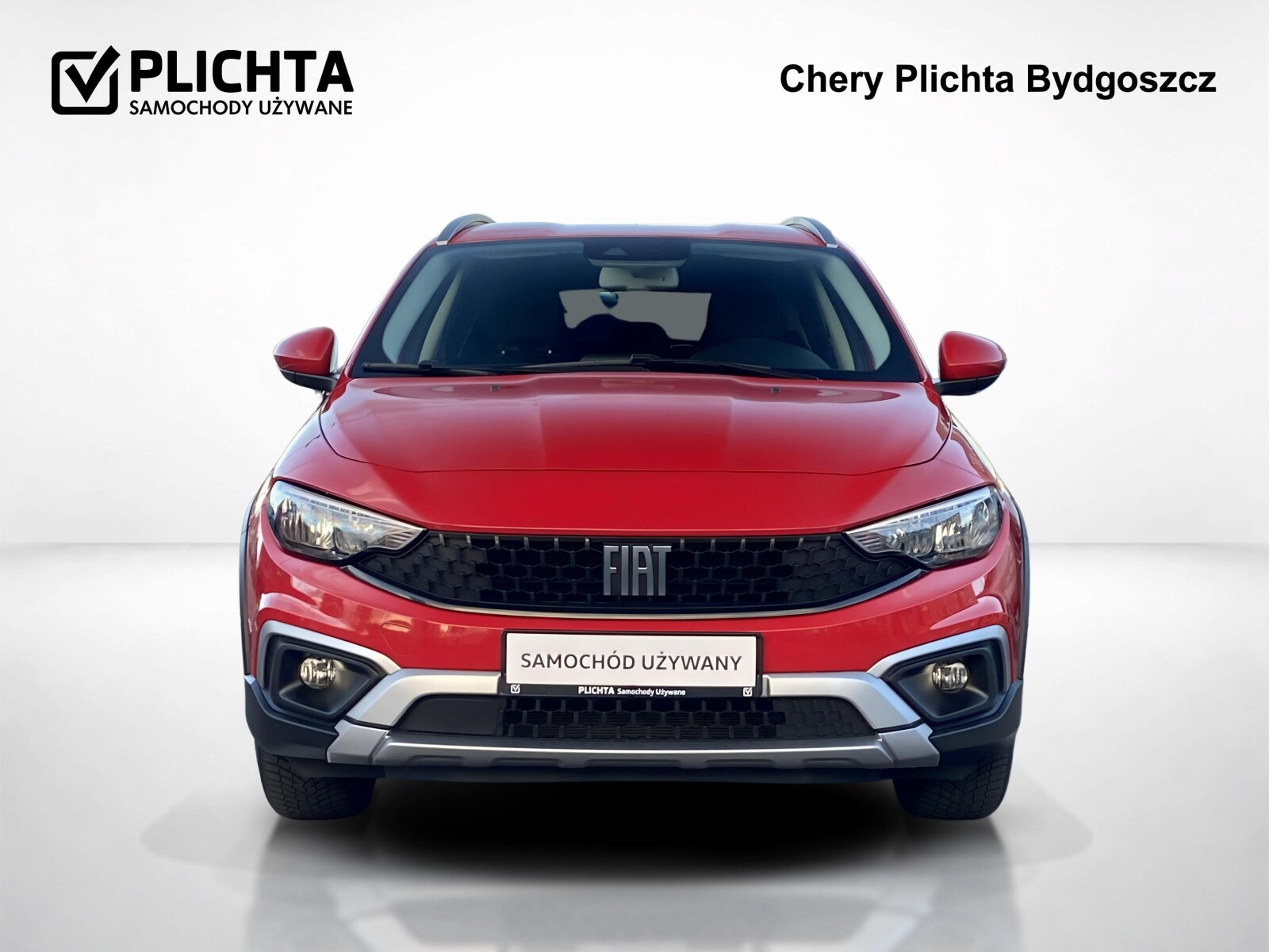 Fiat Tipo - zdjęcie 8