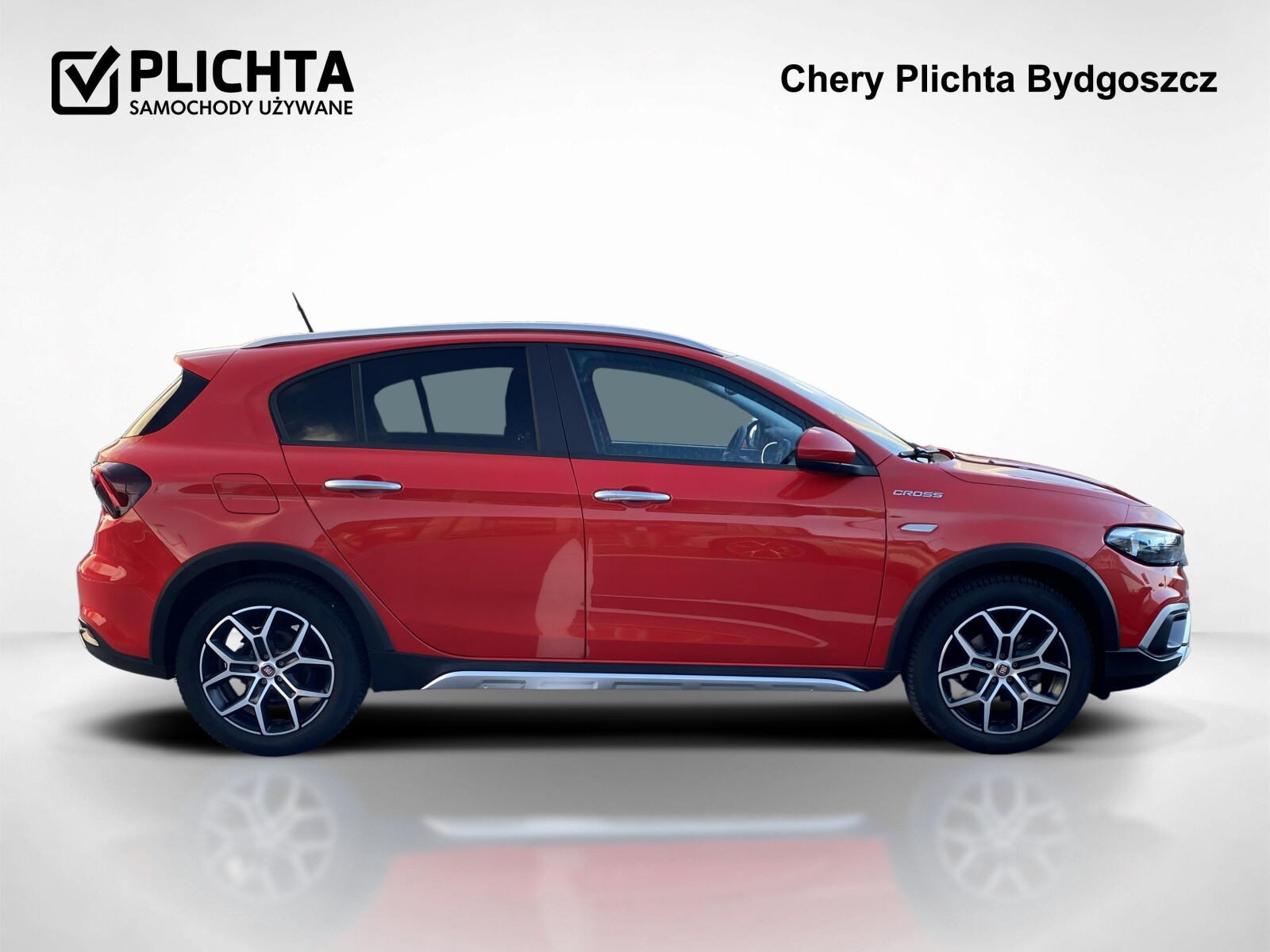 Fiat Tipo - zdjęcie 6