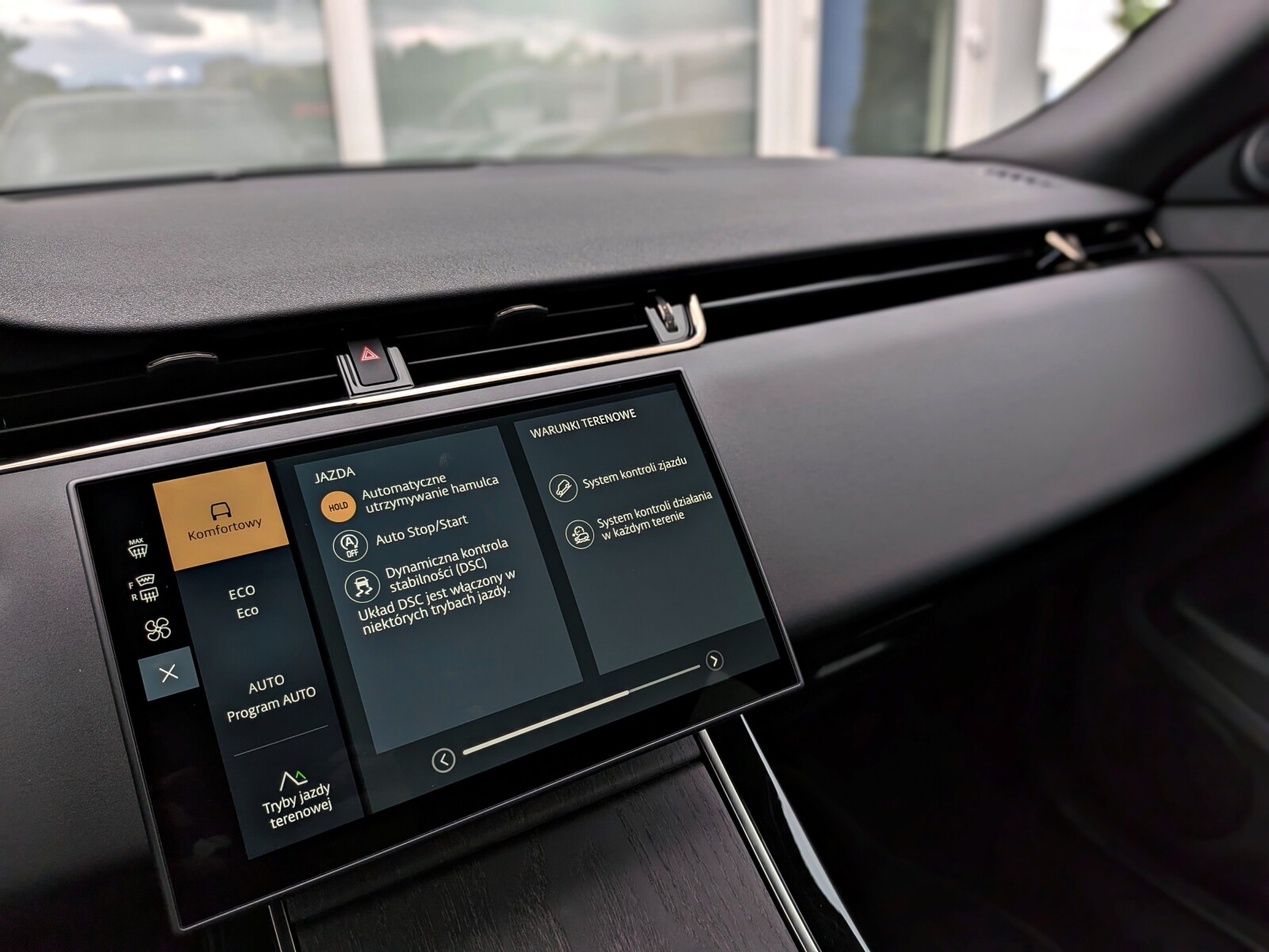 Land Rover Range Rover Evoque - zdjęcie 29