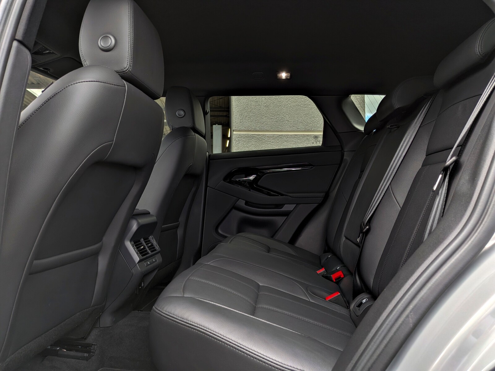 Land Rover Range Rover Evoque - zdjęcie 13