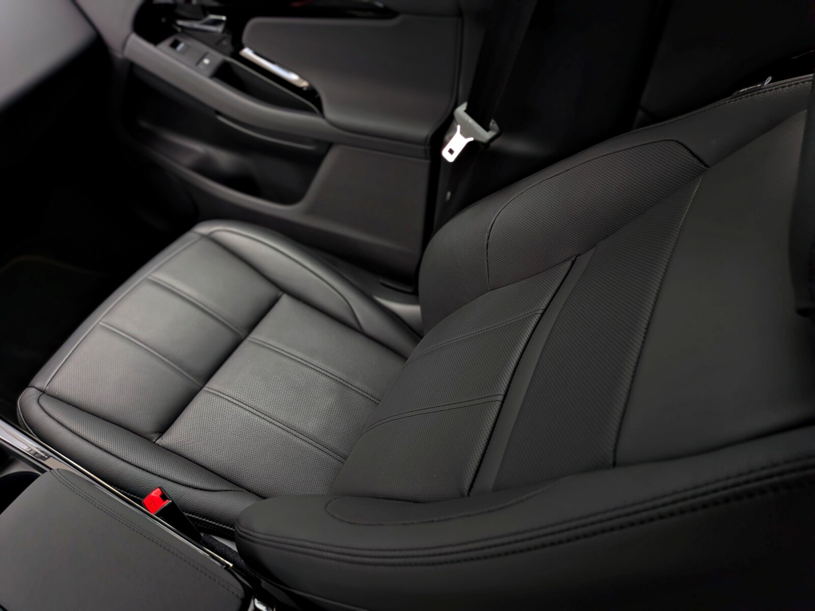 Land Rover Range Rover Evoque - zdjęcie 15