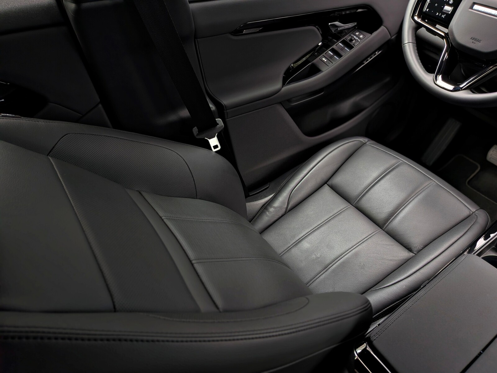 Land Rover Range Rover Evoque - zdjęcie 14