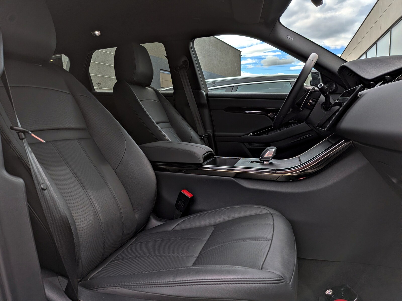 Land Rover Range Rover Evoque - zdjęcie 11