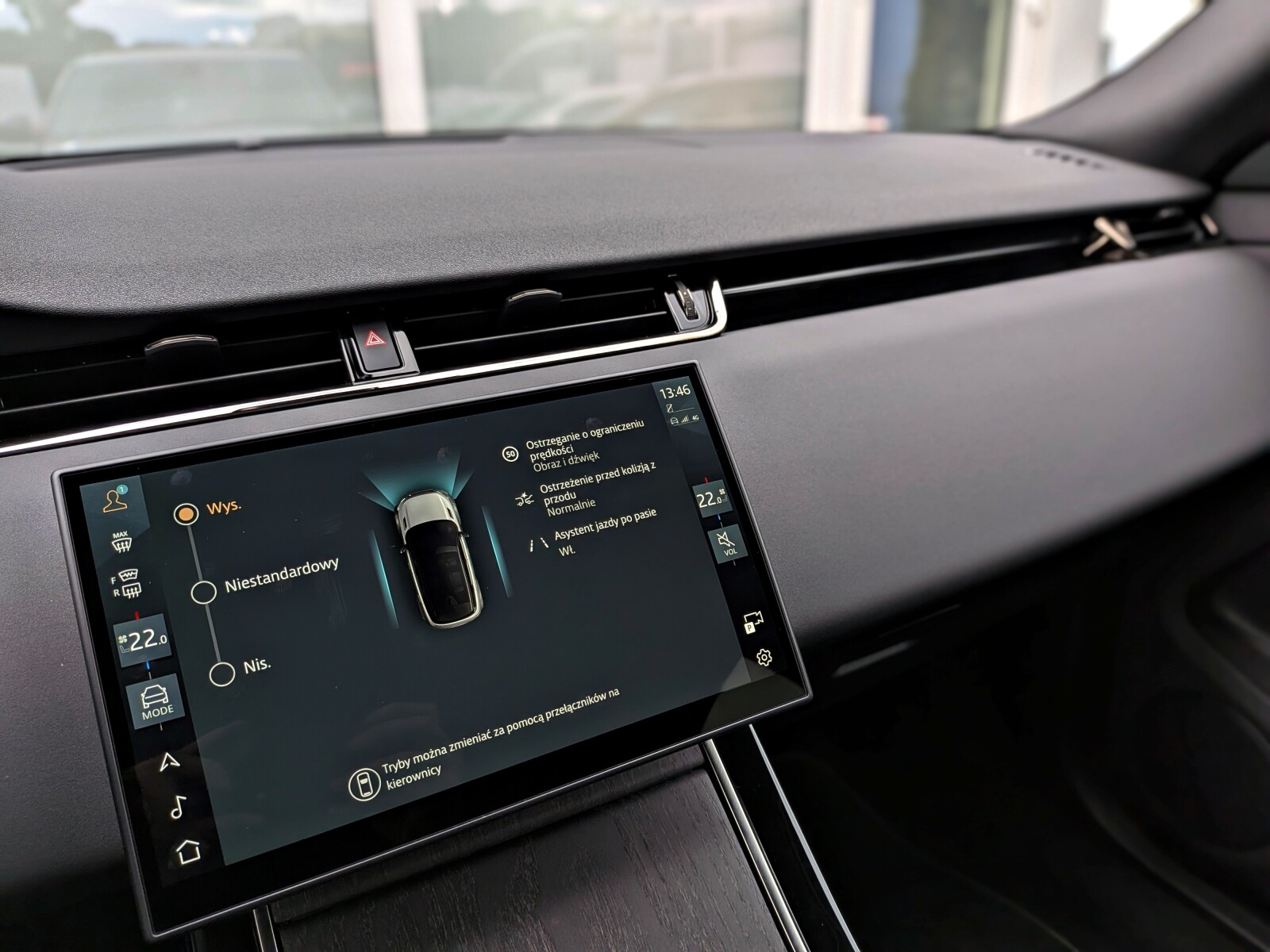Land Rover Range Rover Evoque - zdjęcie 37