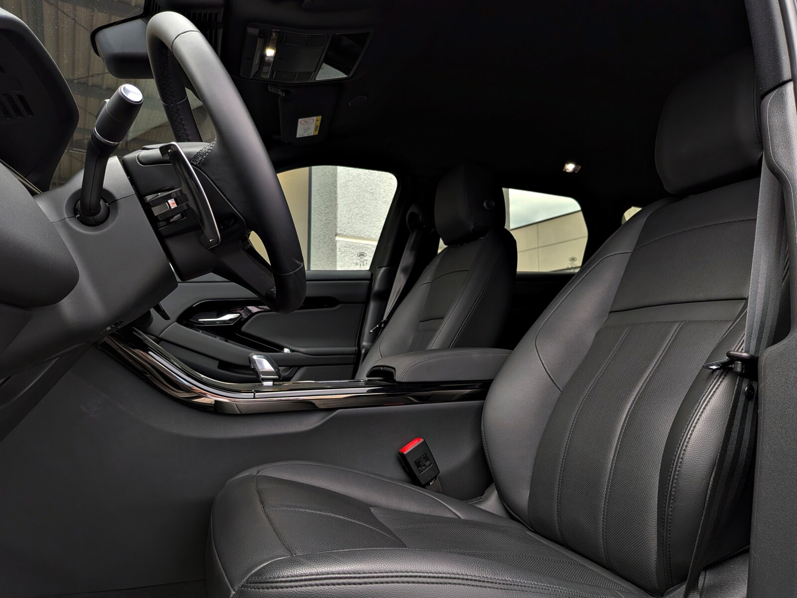 Land Rover Range Rover Evoque - zdjęcie 9
