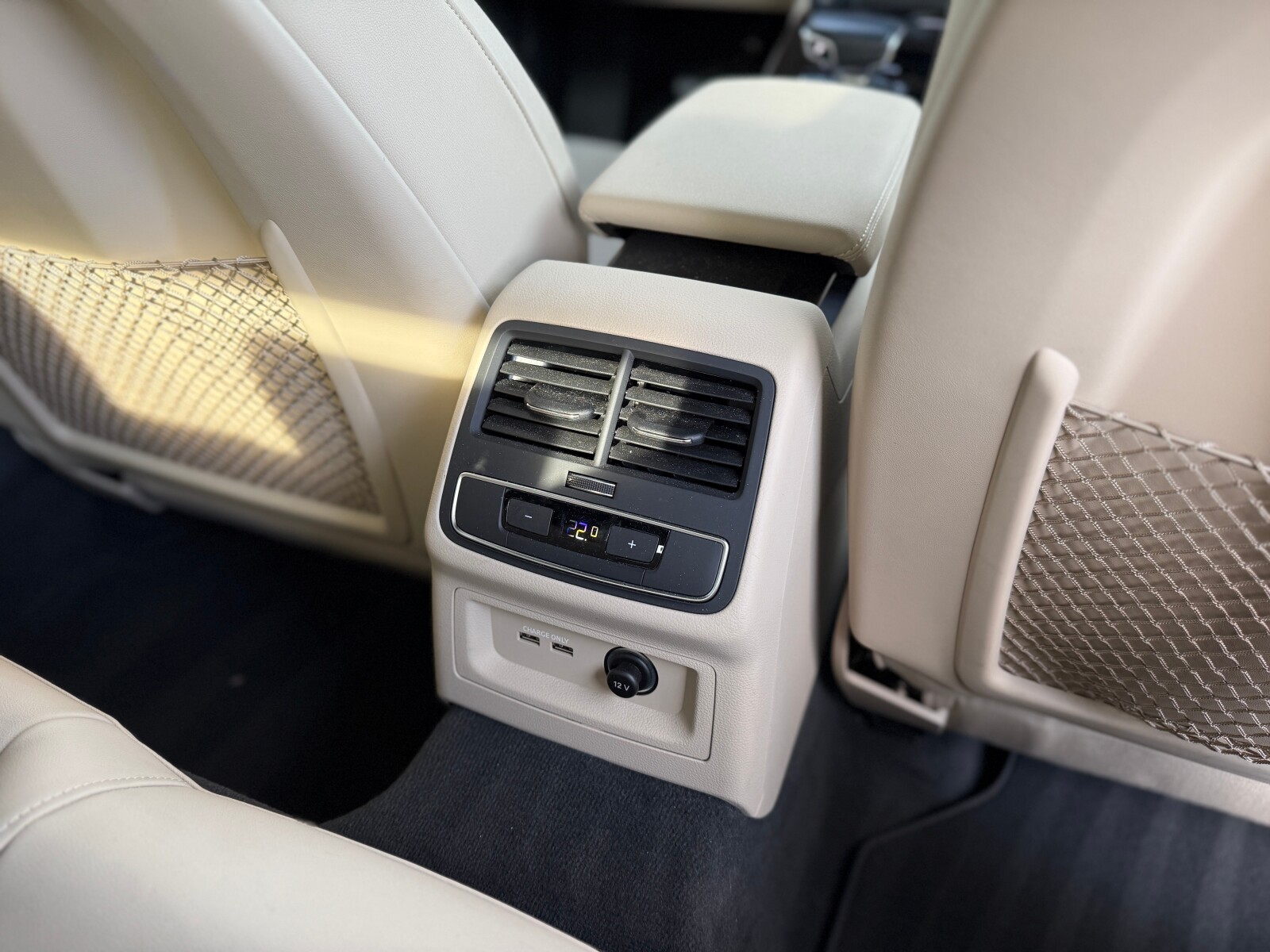 Audi A5 Sportback - zdjęcie 12