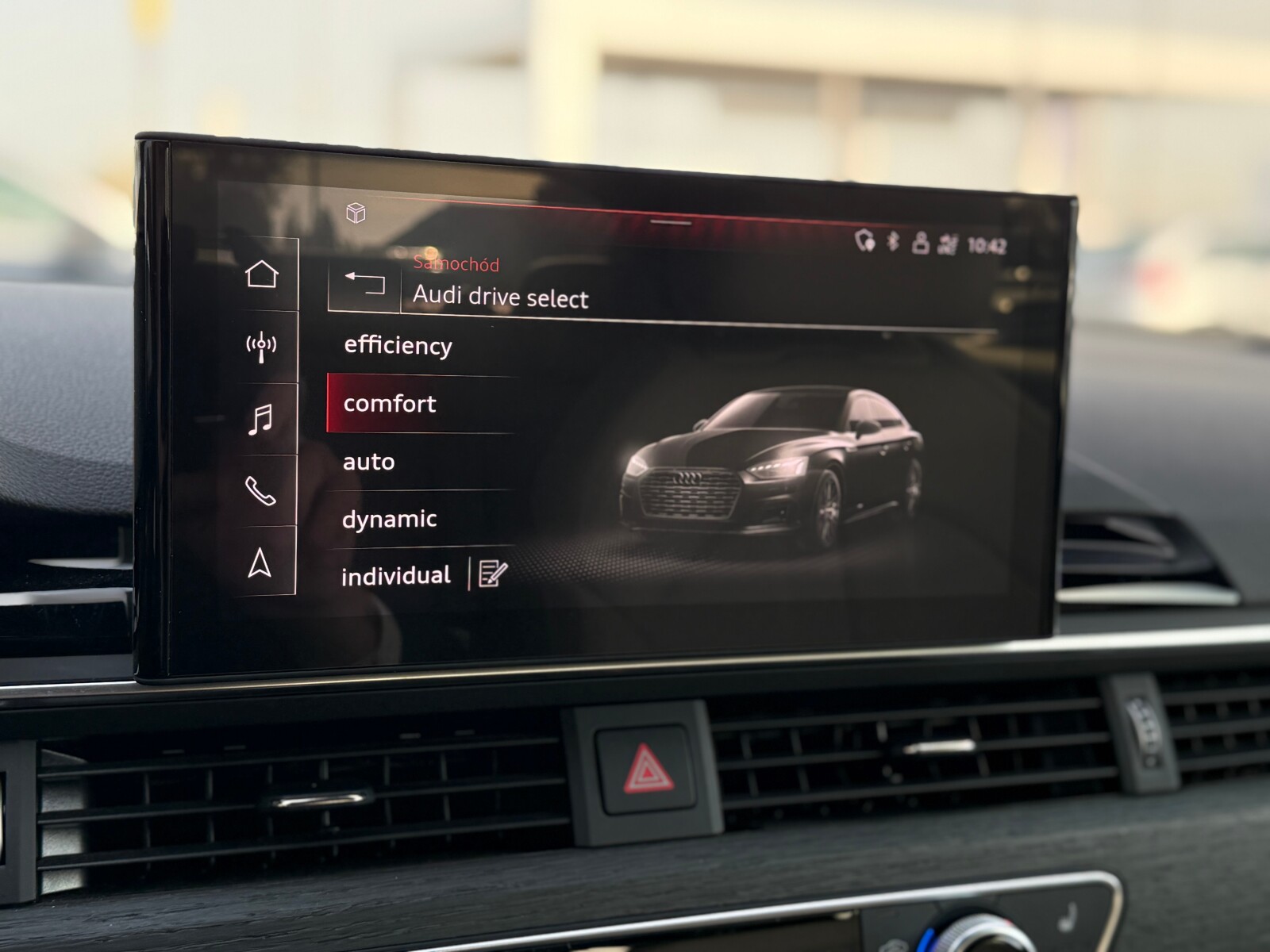 Audi A5 Sportback - zdjęcie 33
