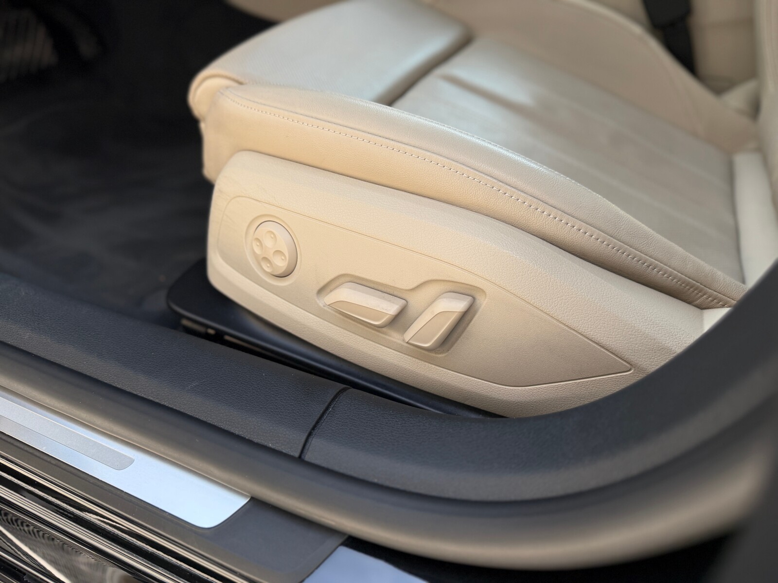 Audi A5 Sportback - zdjęcie 19