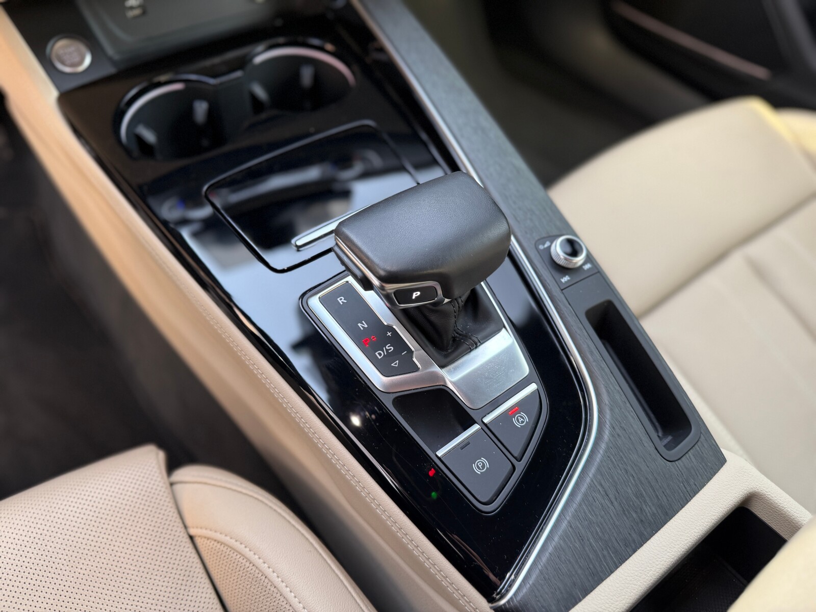 Audi A5 Sportback - zdjęcie 24