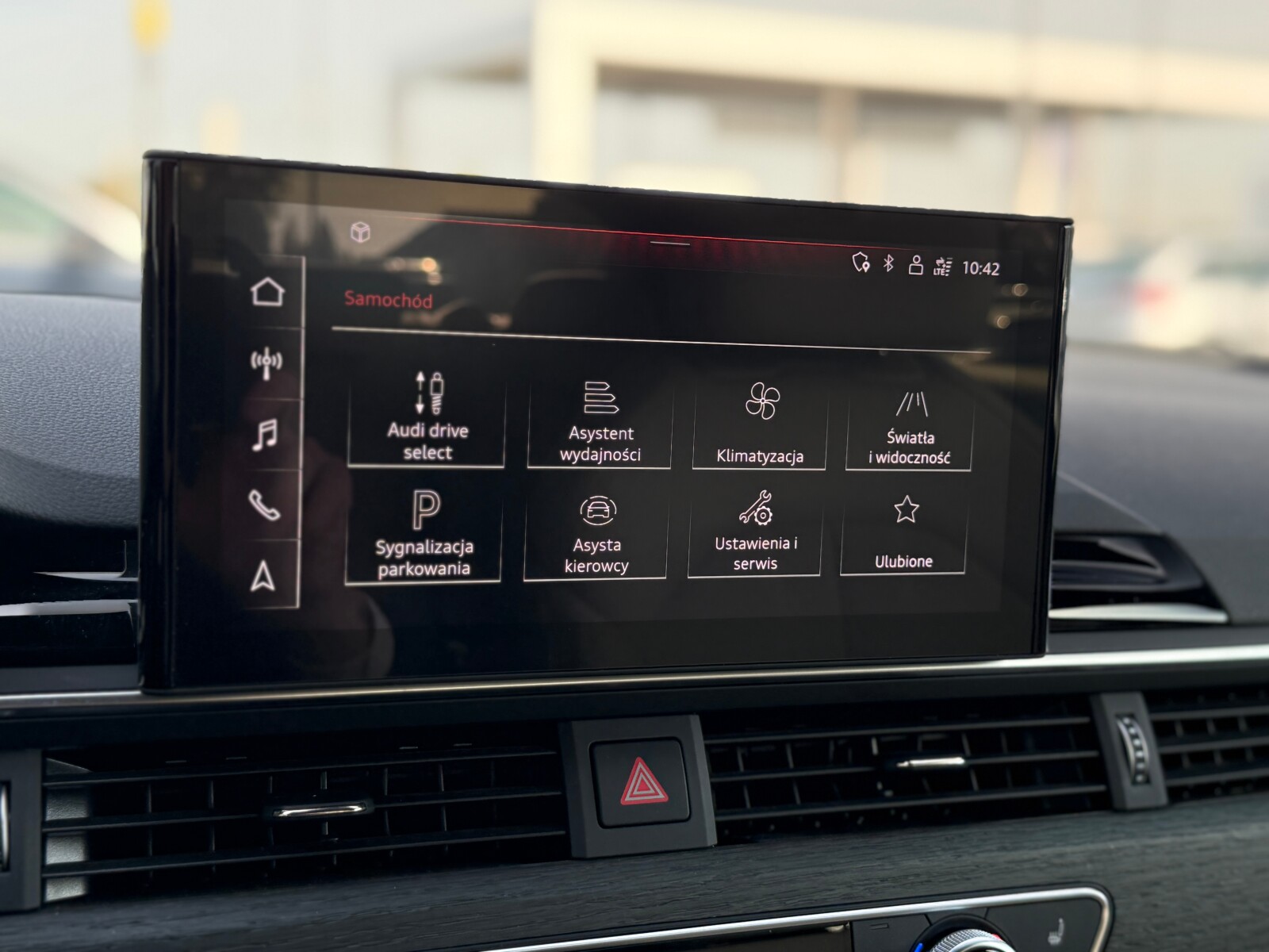 Audi A5 Sportback - zdjęcie 32