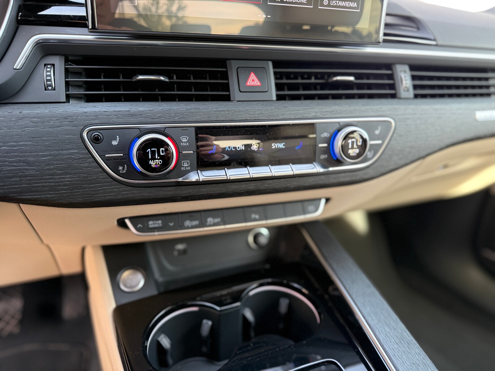 Audi A5 Sportback - zdjęcie 25