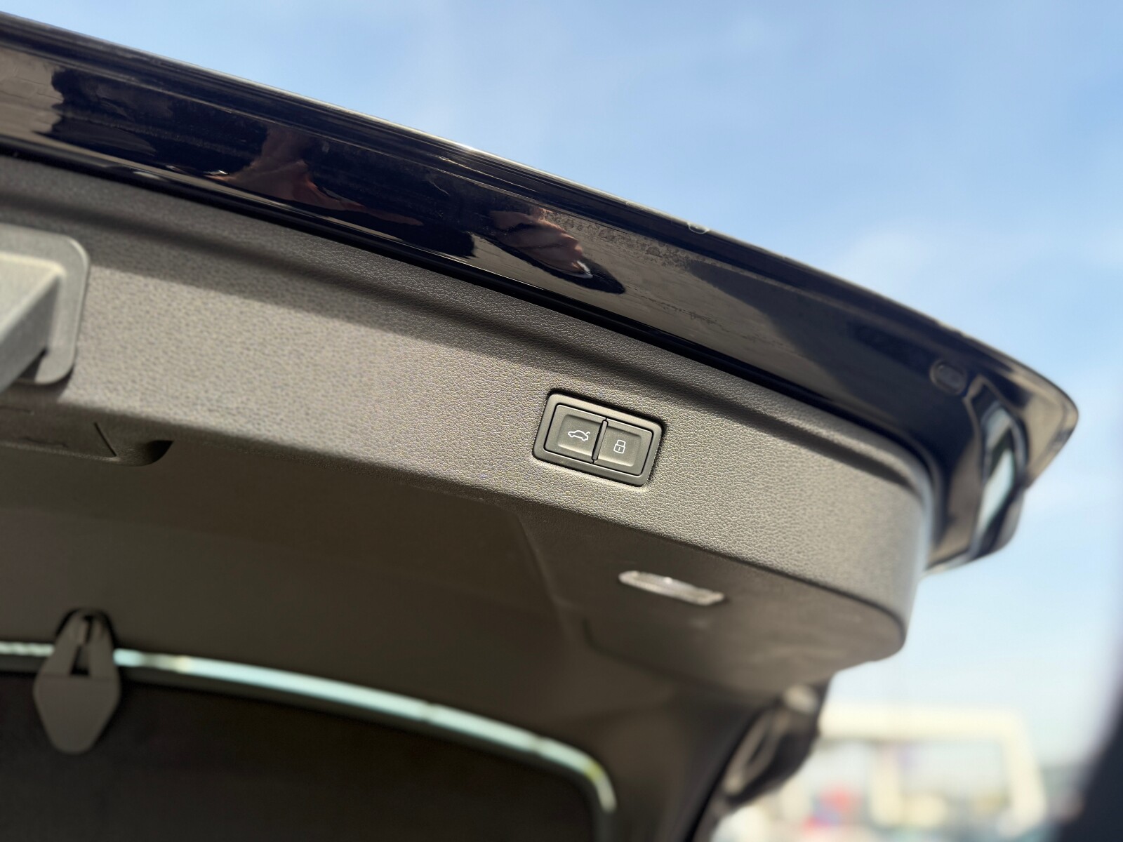 Audi A5 Sportback - zdjęcie 9