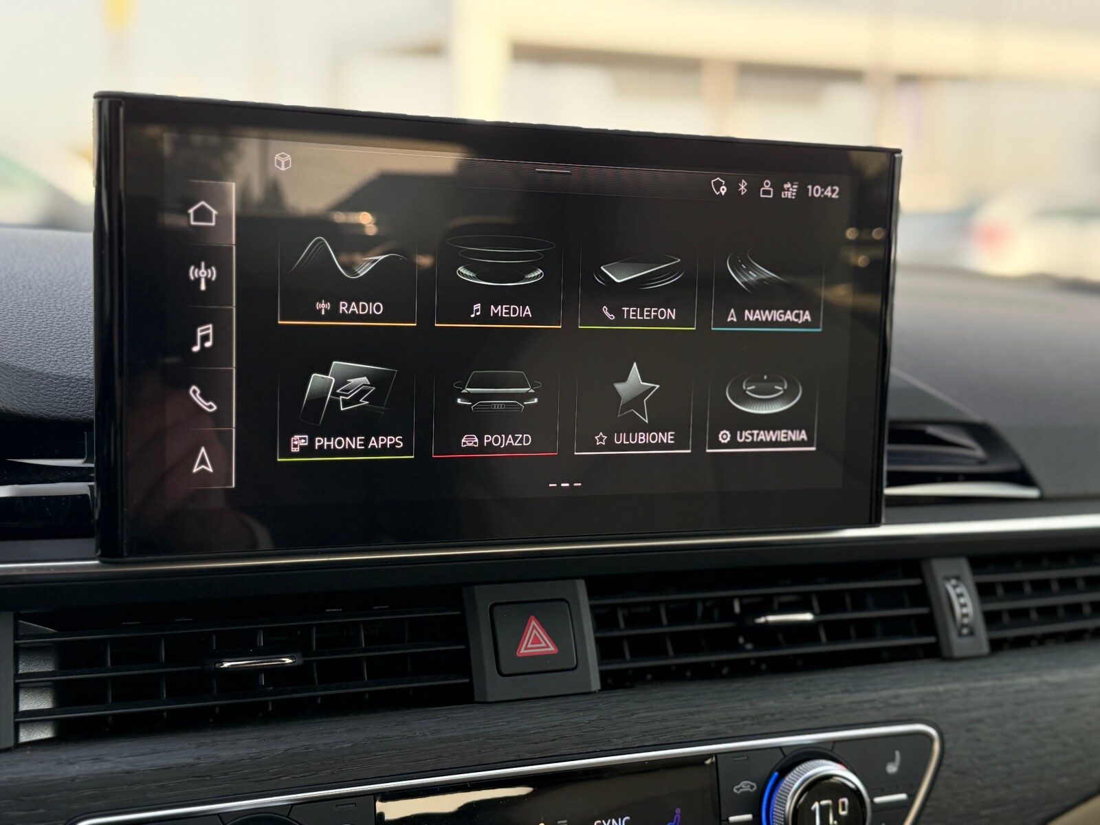 Audi A5 Sportback - zdjęcie 29