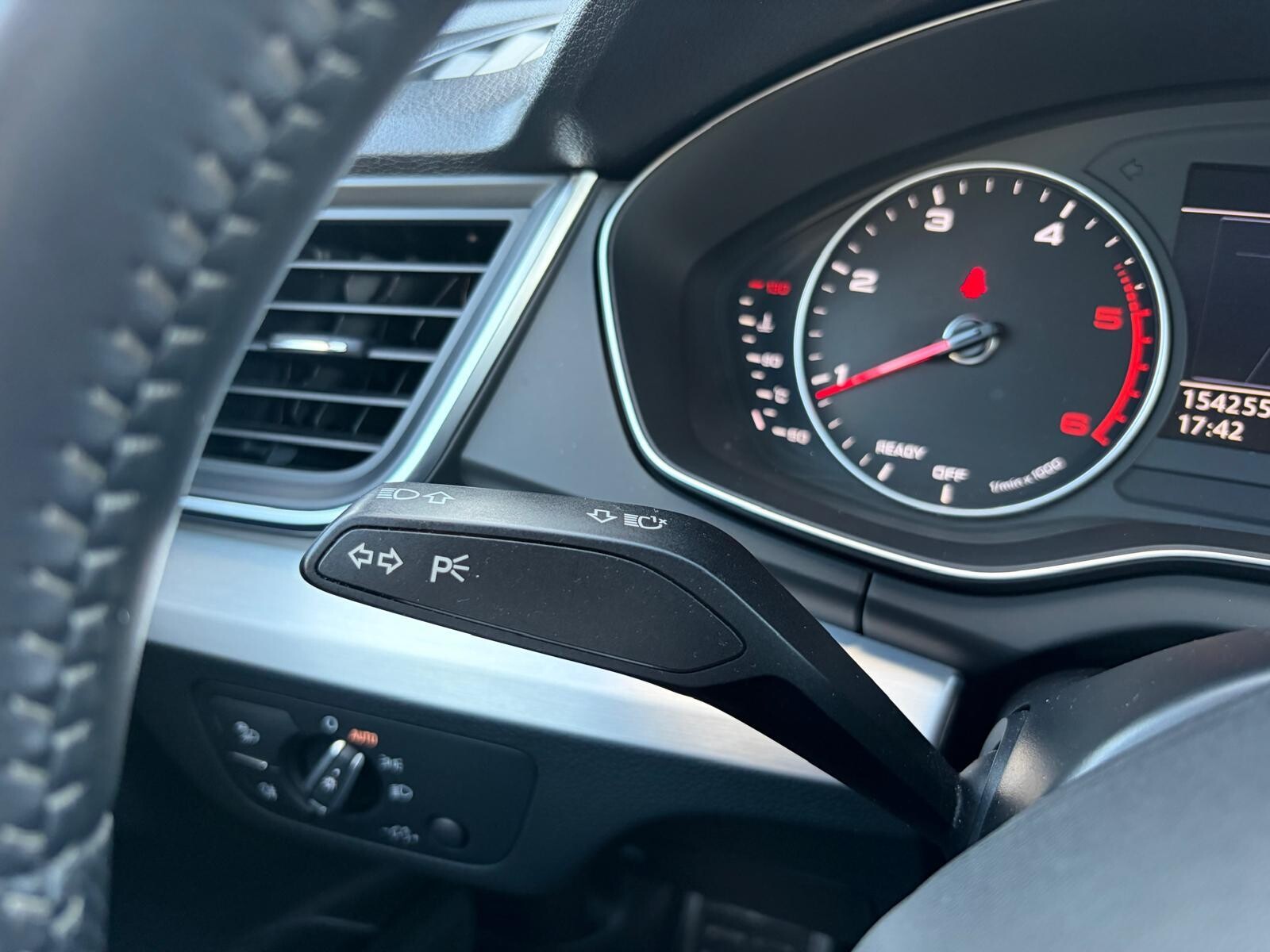Audi Q5 - zdjęcie 17