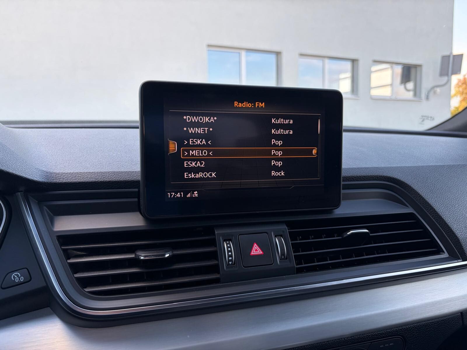 Audi Q5 - zdjęcie 14