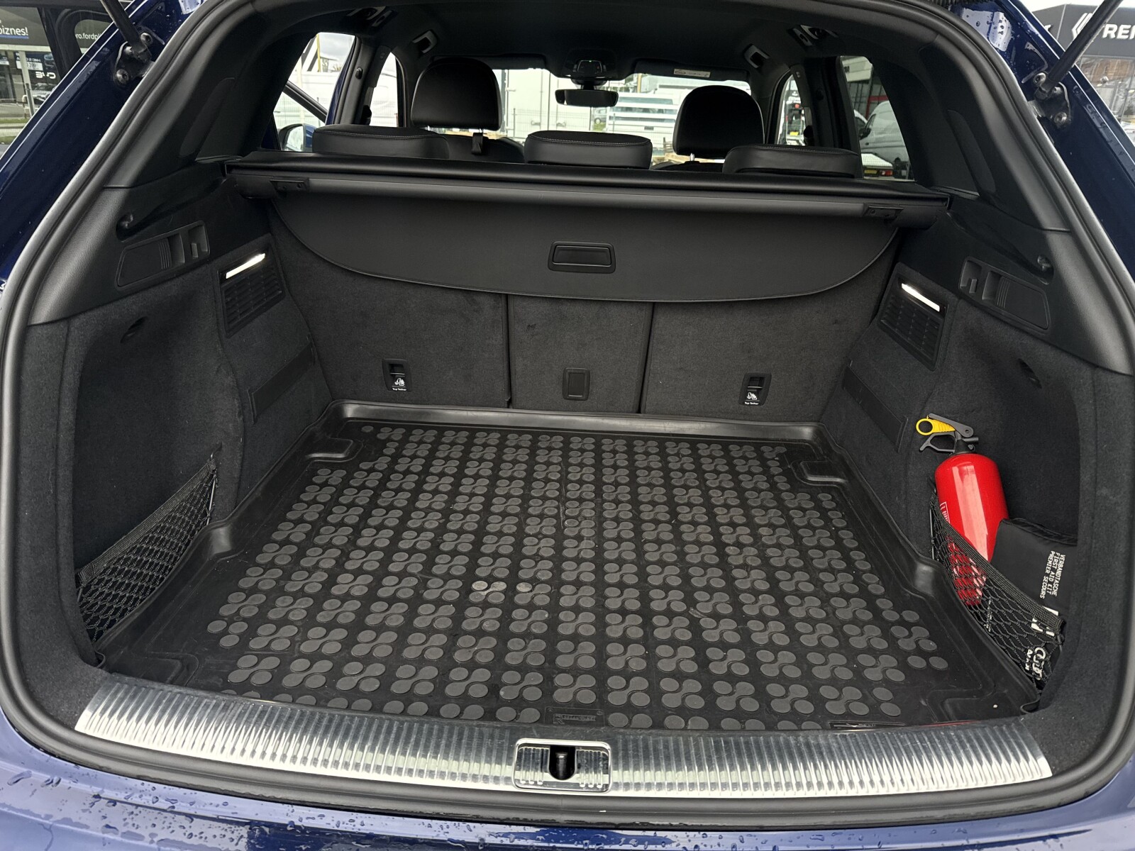 Audi Q5 - zdjęcie 17