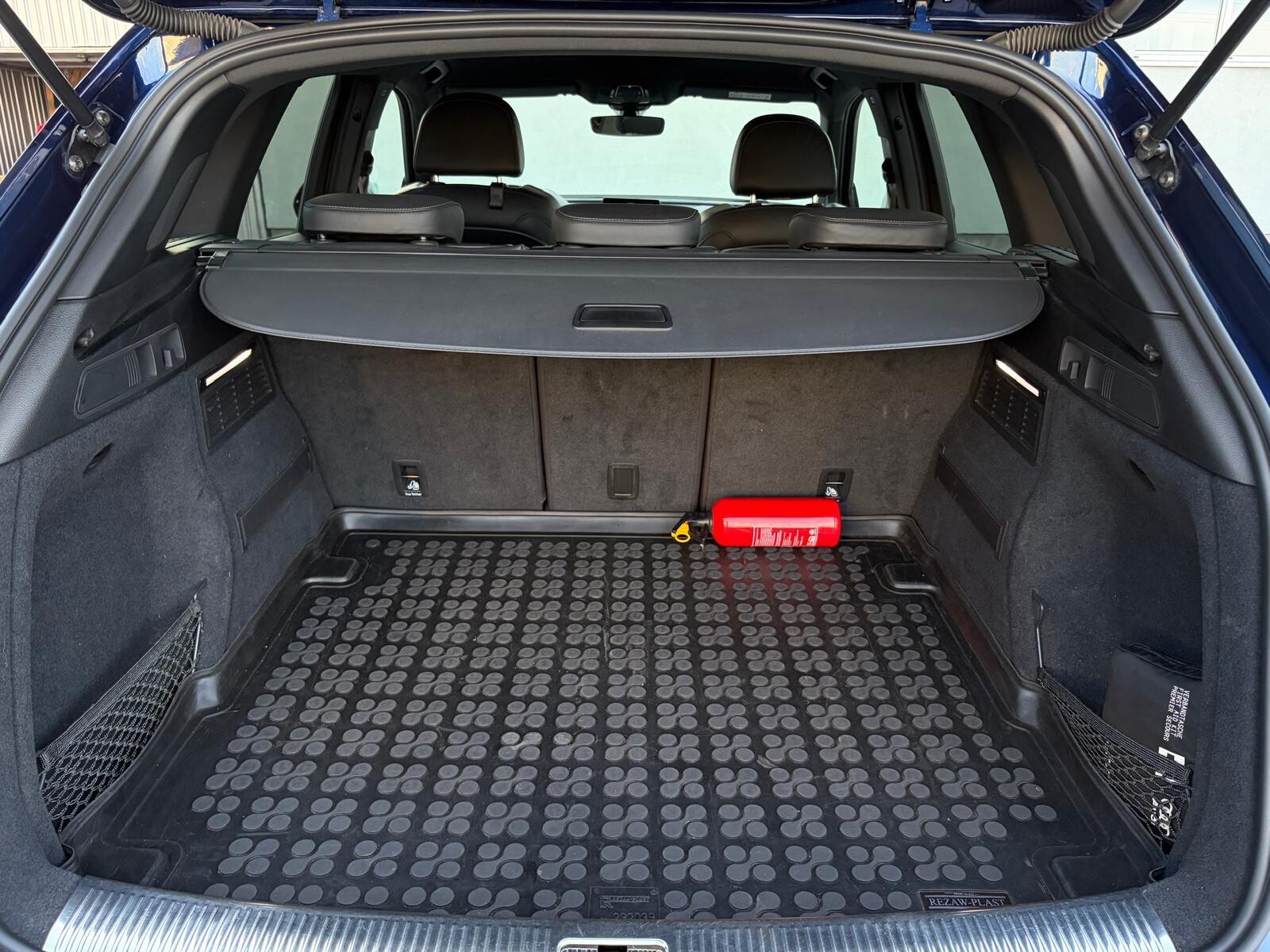 Audi Q5 - zdjęcie 20
