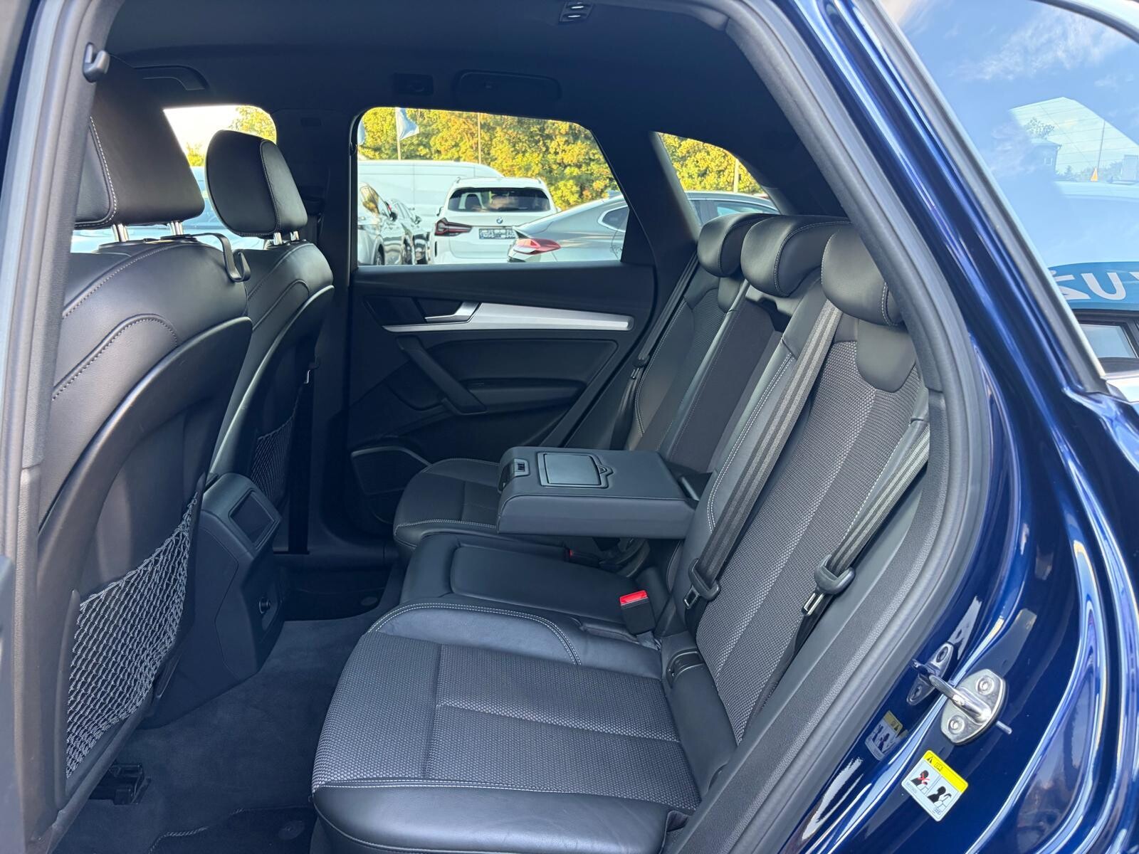 Audi Q5 - zdjęcie 19