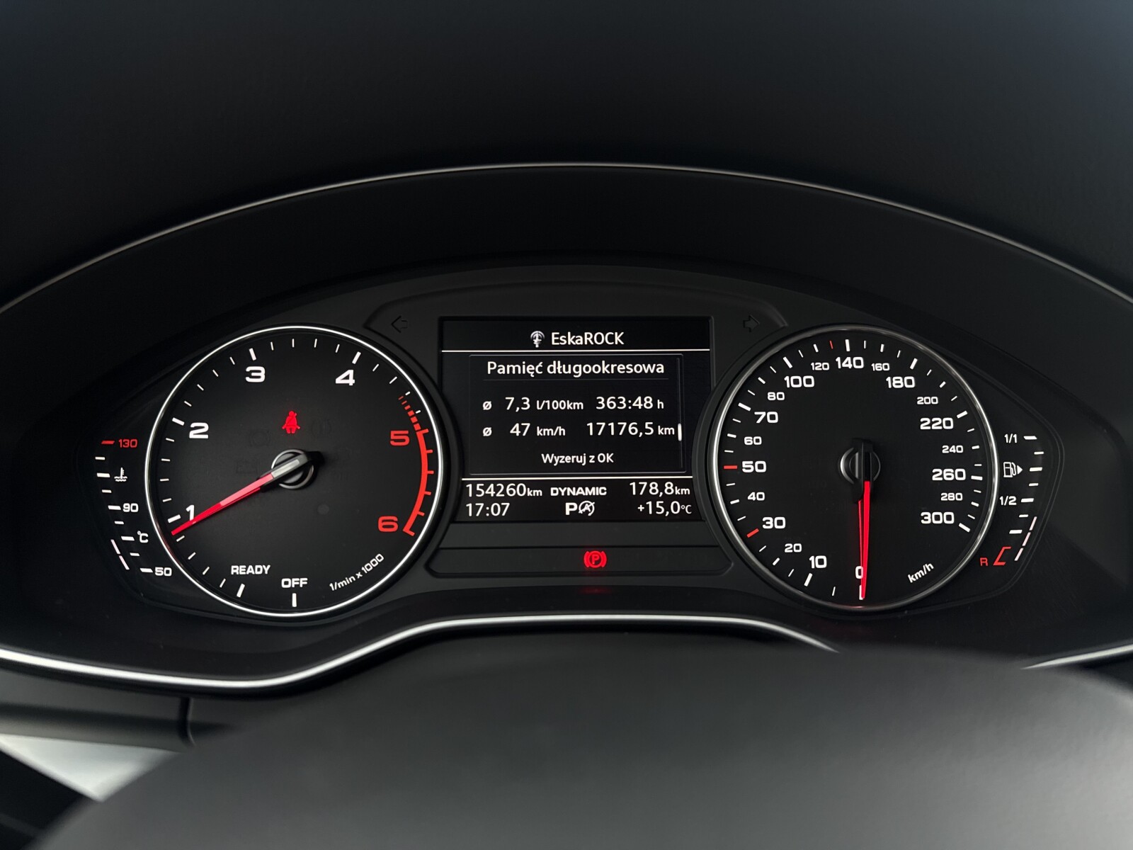 Audi Q5 - zdjęcie 14