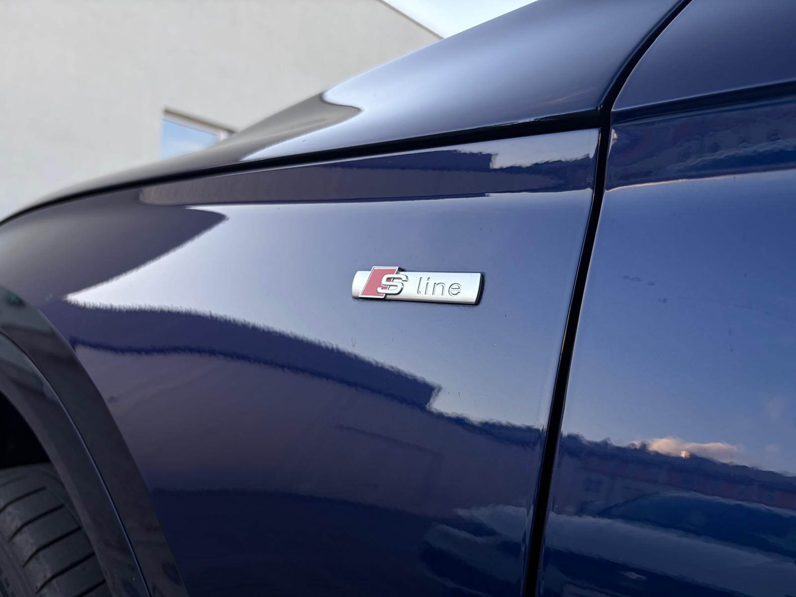 Audi Q5 - zdjęcie 24