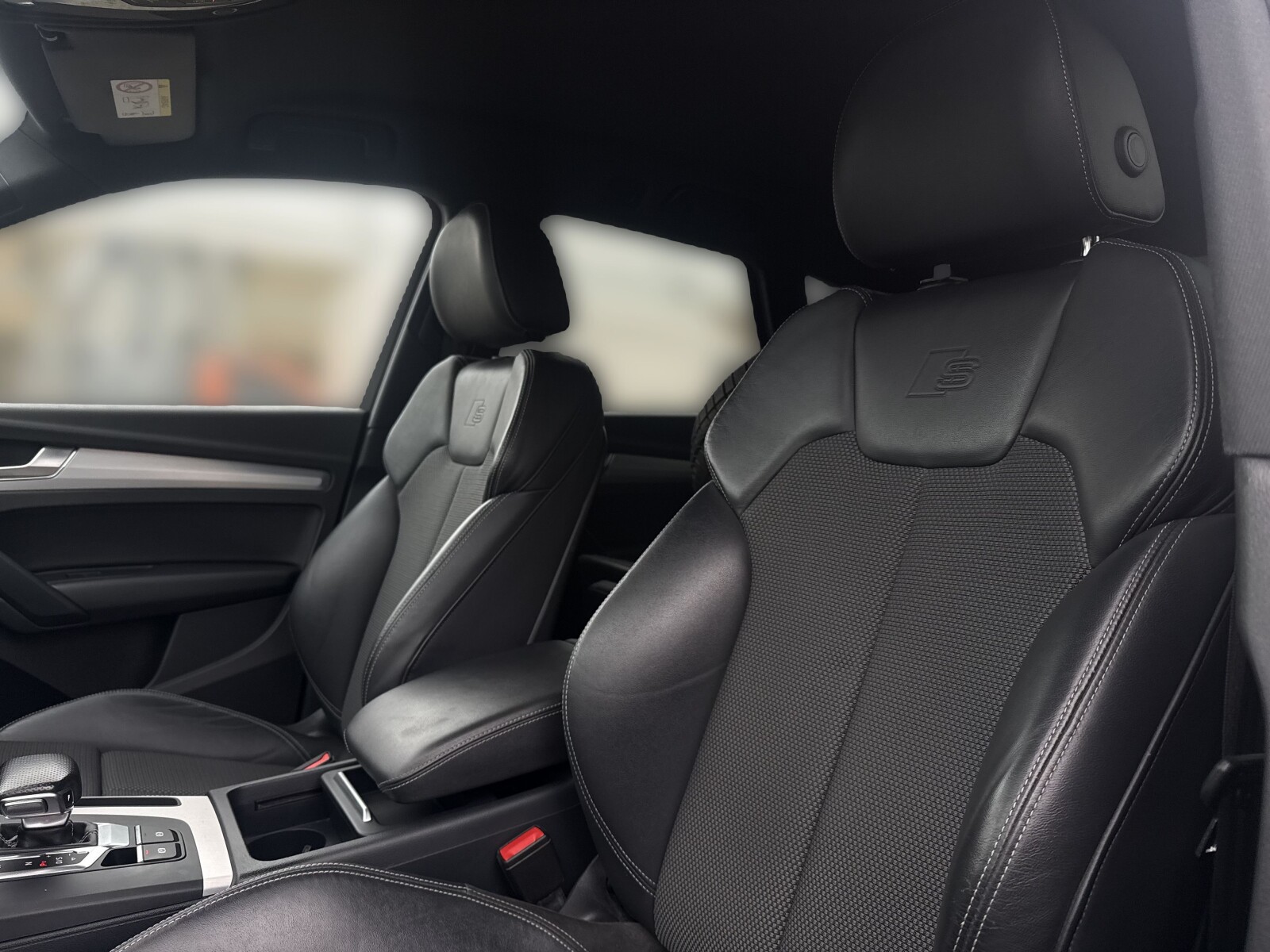 Audi Q5 - zdjęcie 10