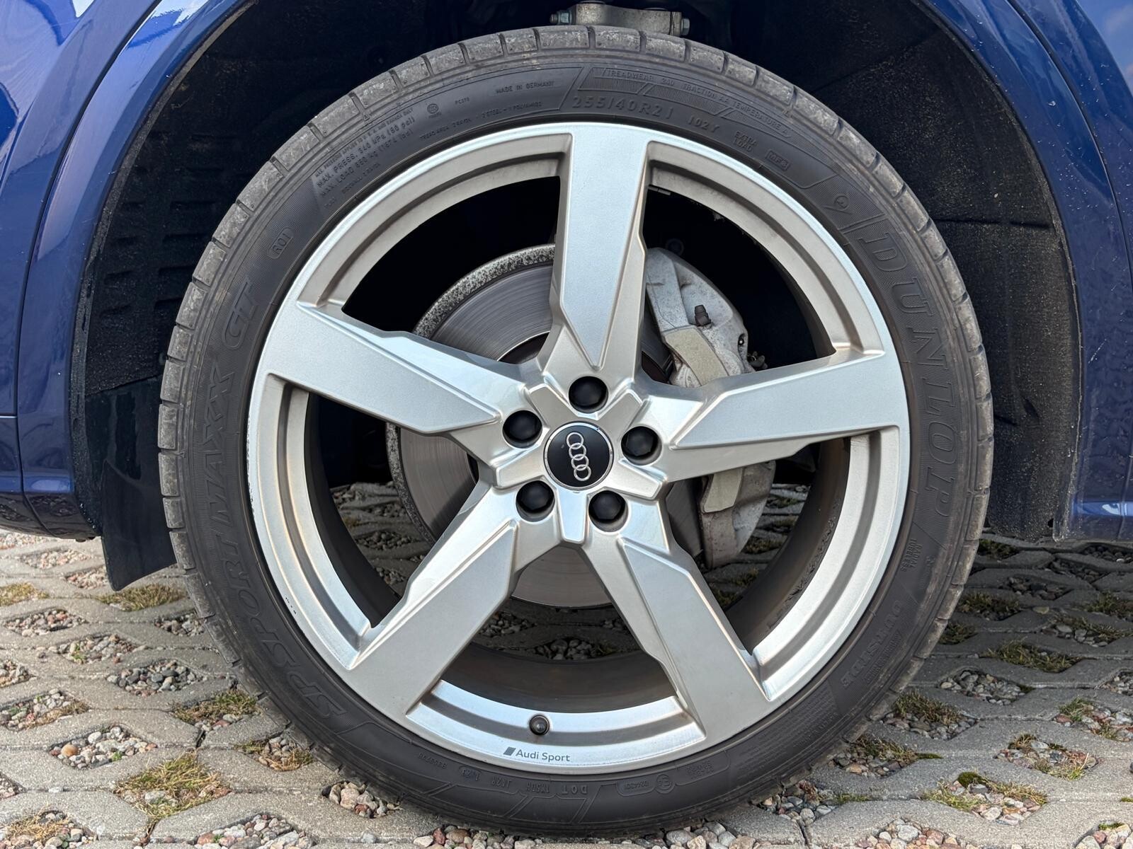 Audi Q5 - zdjęcie 21