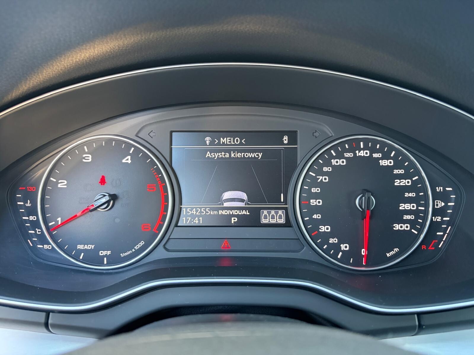 Audi Q5 - zdjęcie 4