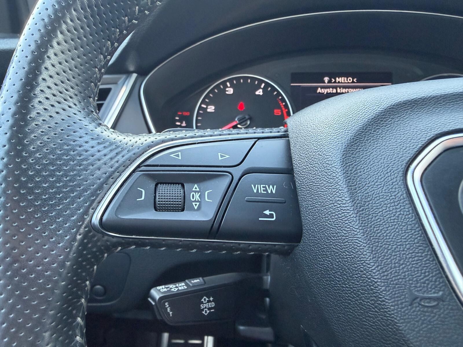 Audi Q5 - zdjęcie 7
