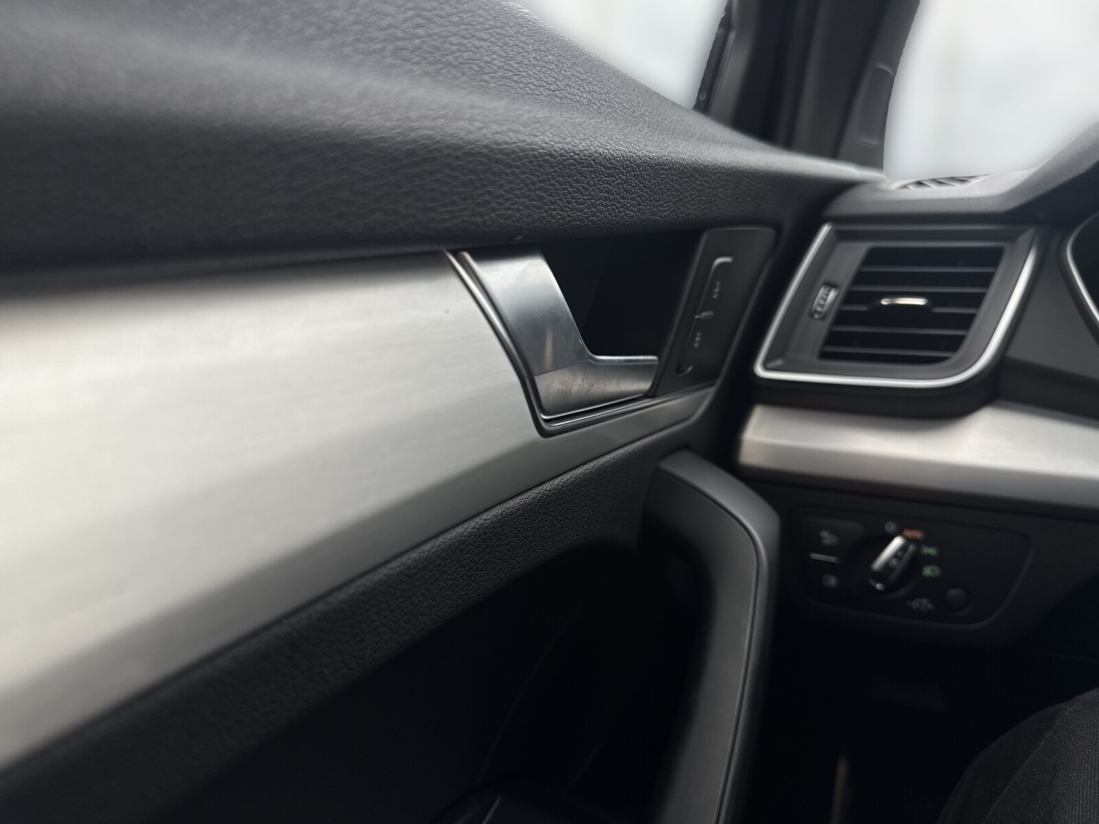 Audi Q5 - zdjęcie 24