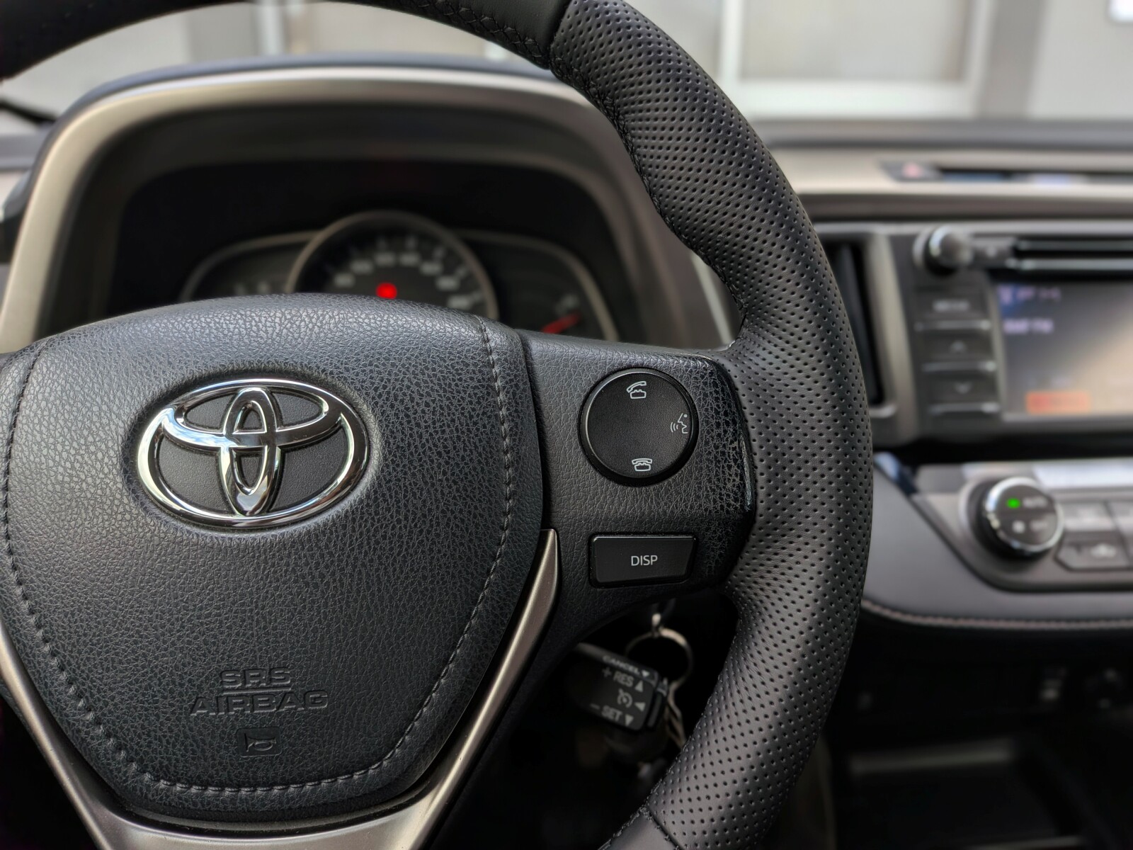 Toyota RAV 4 - zdjęcie 21